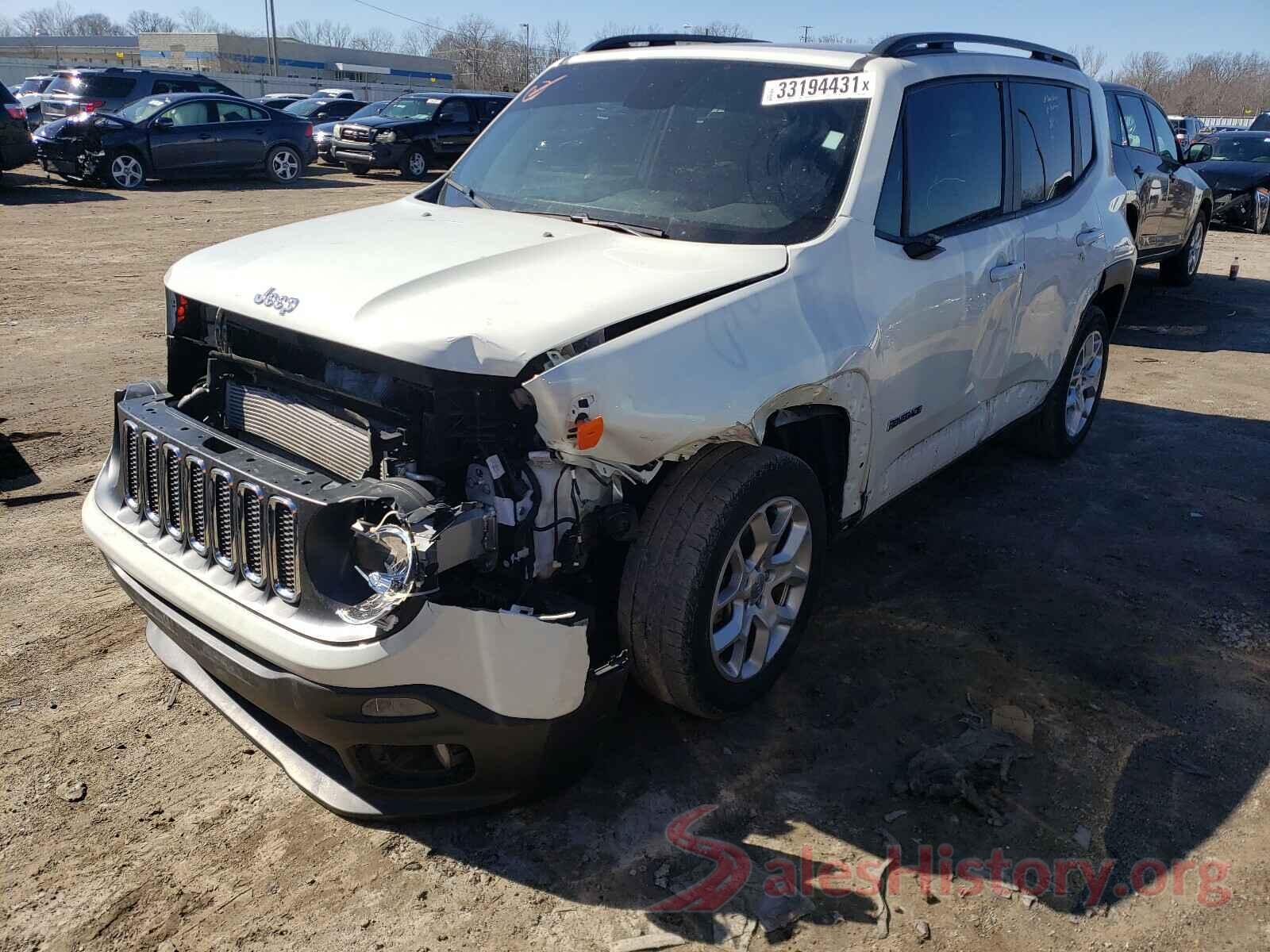 ZACCJABB9JPH37952 2018 JEEP RENEGADE