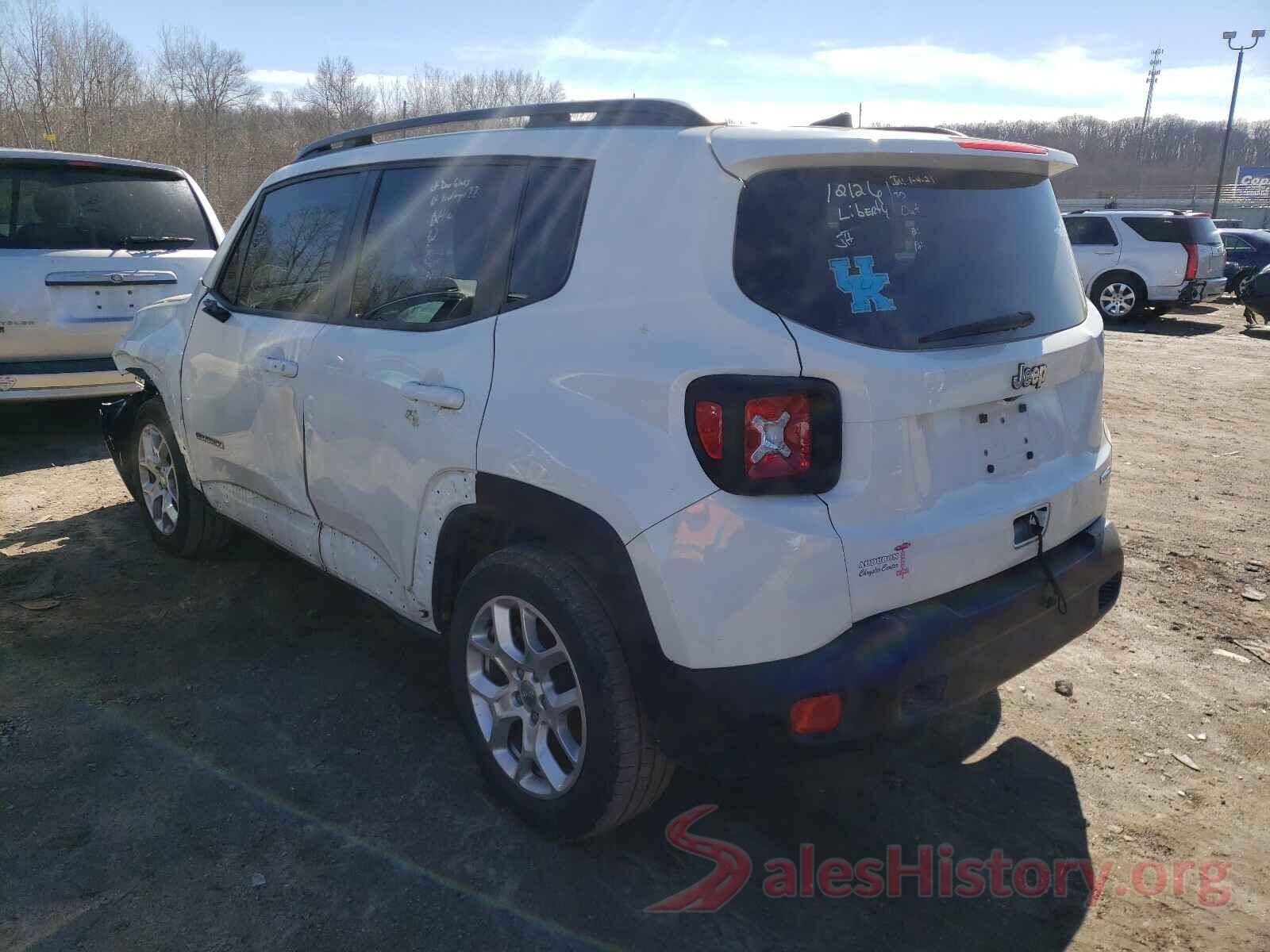 ZACCJABB9JPH37952 2018 JEEP RENEGADE