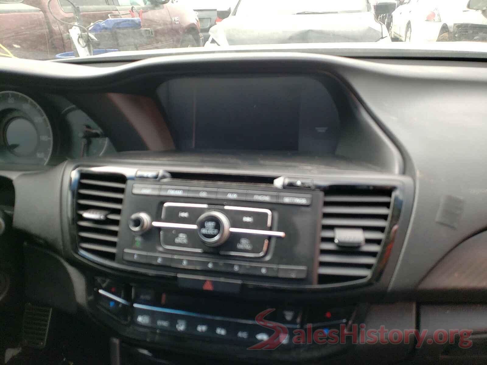 1HGCR2F52GA230999 2016 HONDA ACCORD