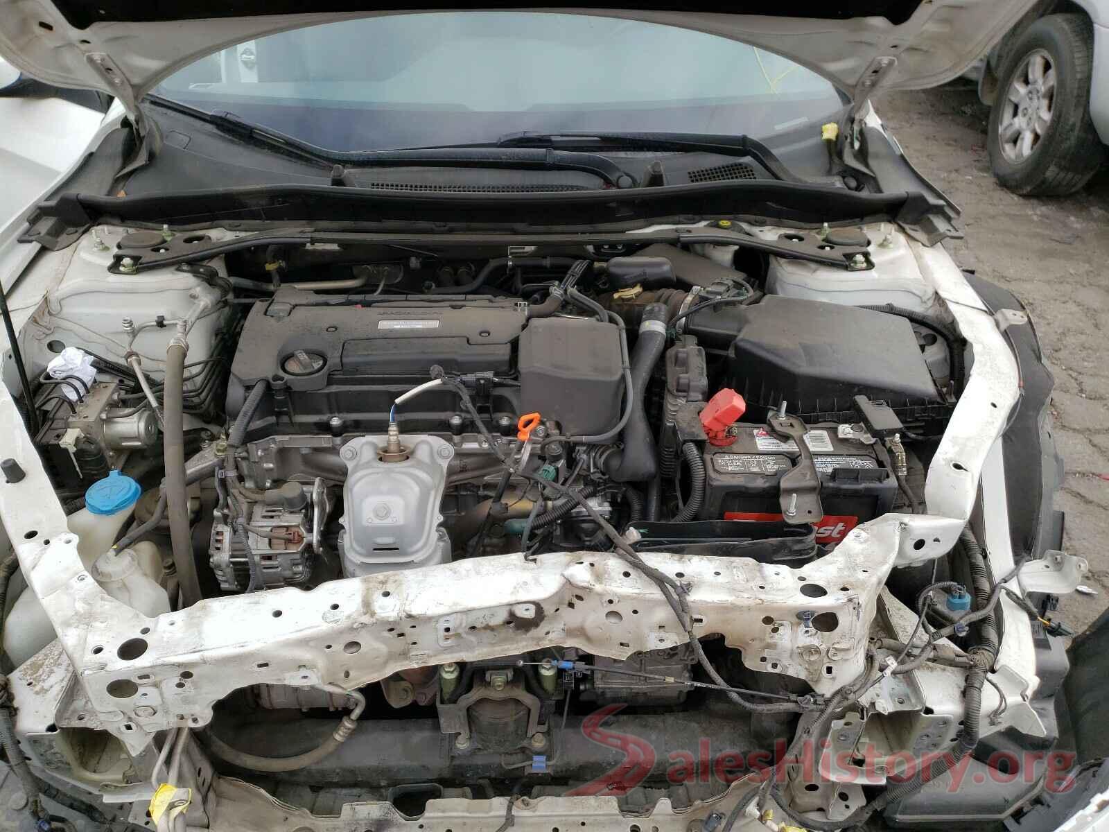 1HGCR2F52GA230999 2016 HONDA ACCORD