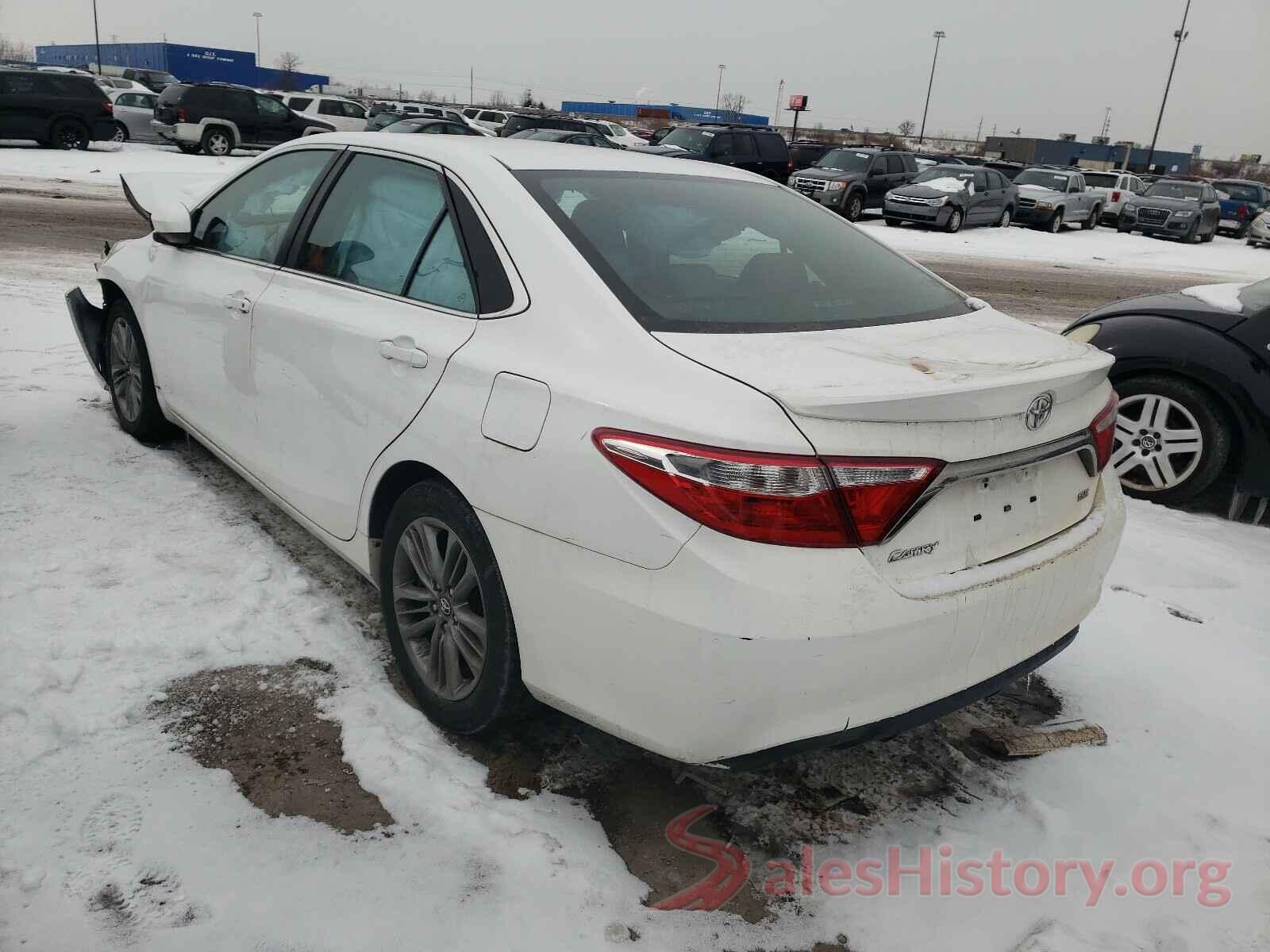 4T1BF1FK8GU214643 2016 TOYOTA CAMRY