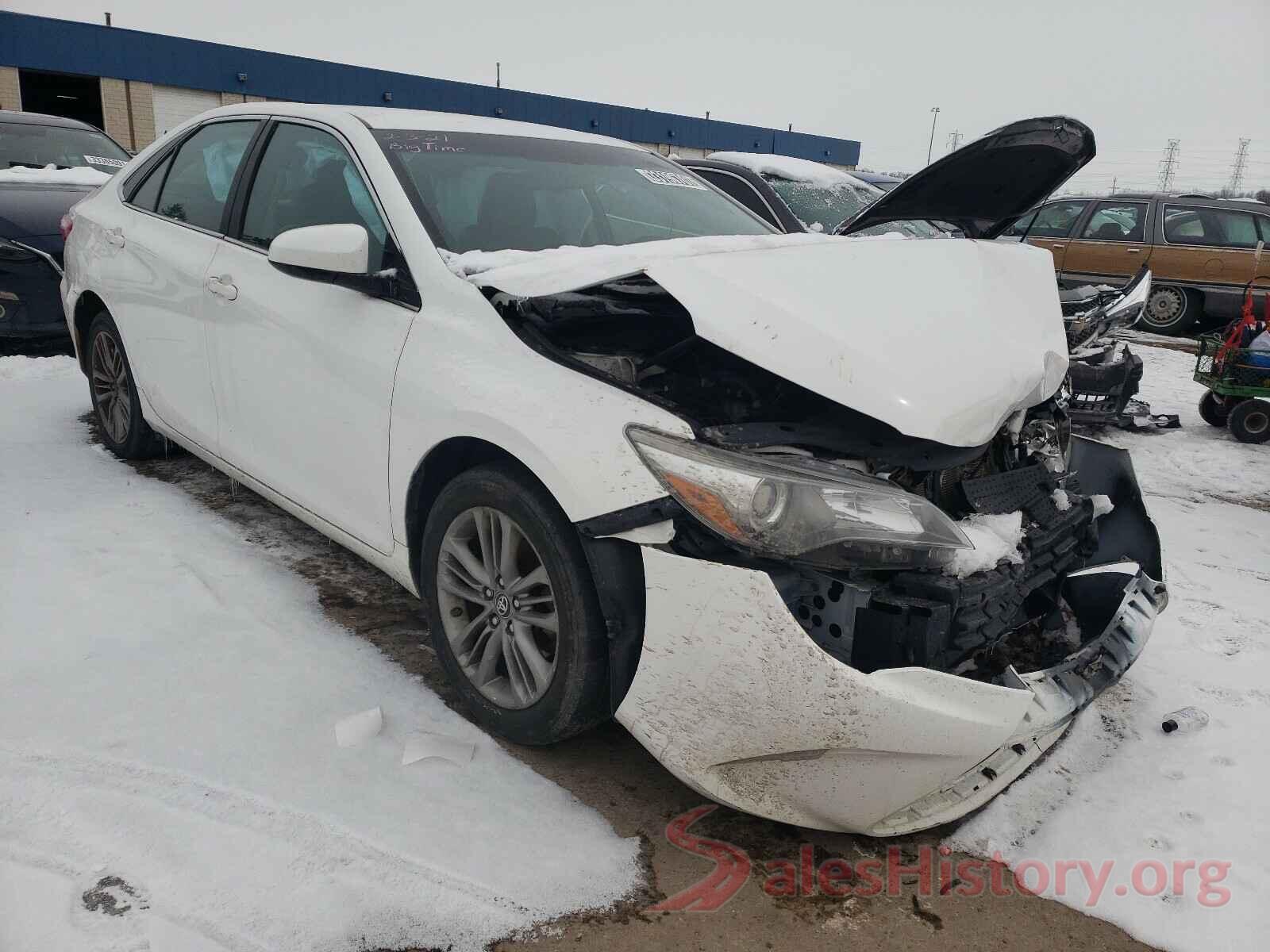 4T1BF1FK8GU214643 2016 TOYOTA CAMRY