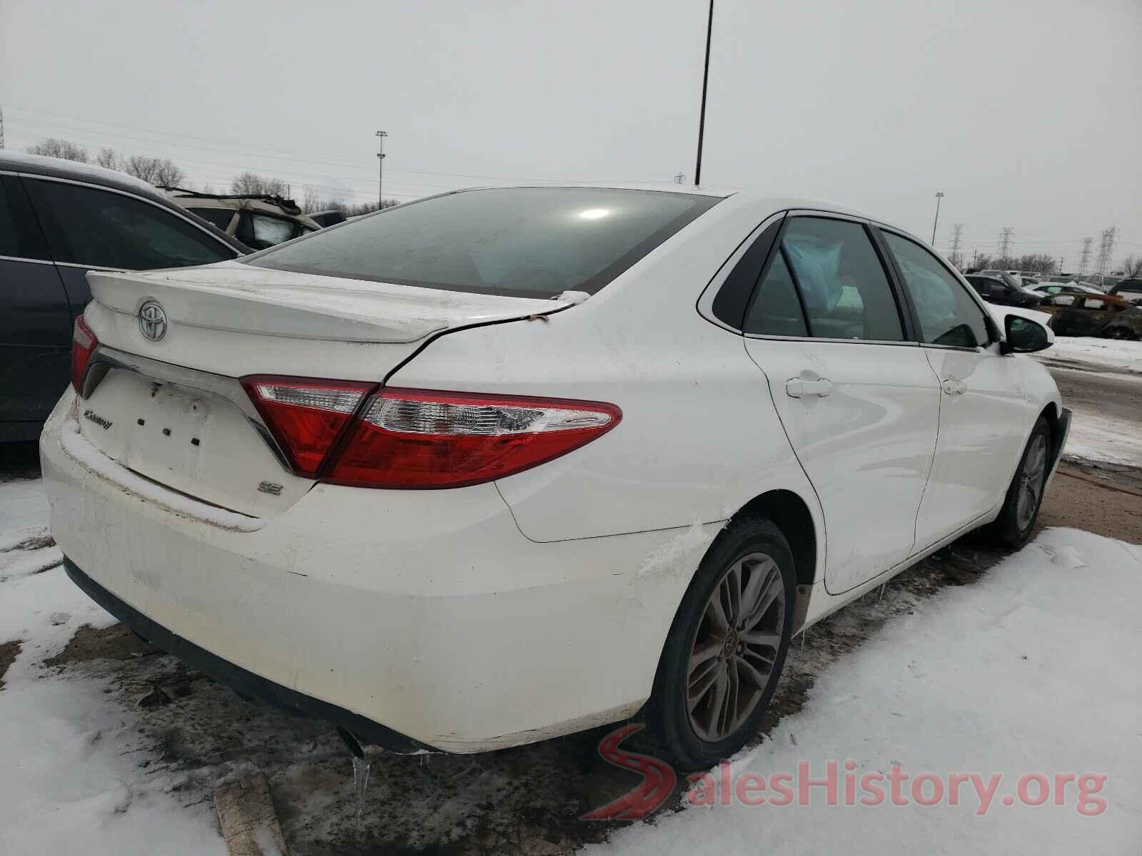 4T1BF1FK8GU214643 2016 TOYOTA CAMRY