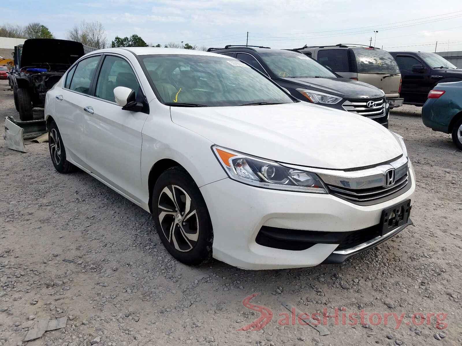 1HGCR2F36GA094939 2016 HONDA ACCORD