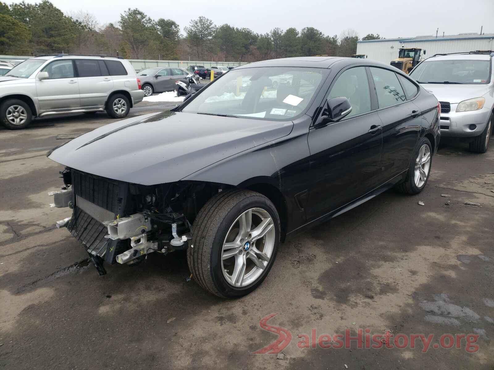 WBA8Z9C56JB220542 2018 BMW 3 SERIES