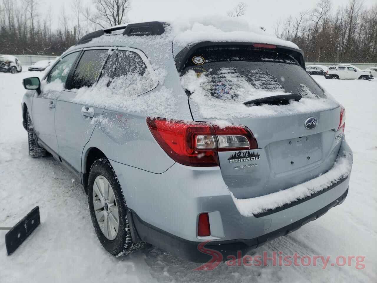 4S4BSAFC7H3420256 2017 SUBARU OUTBACK