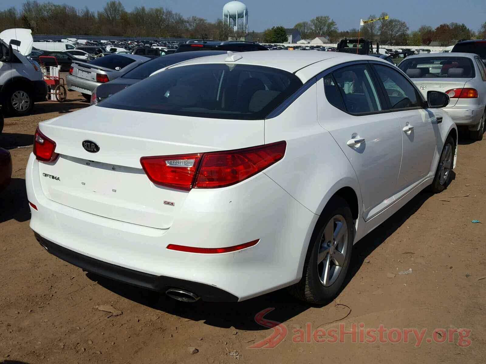 5XXGM4A74FG382675 2015 KIA OPTIMA