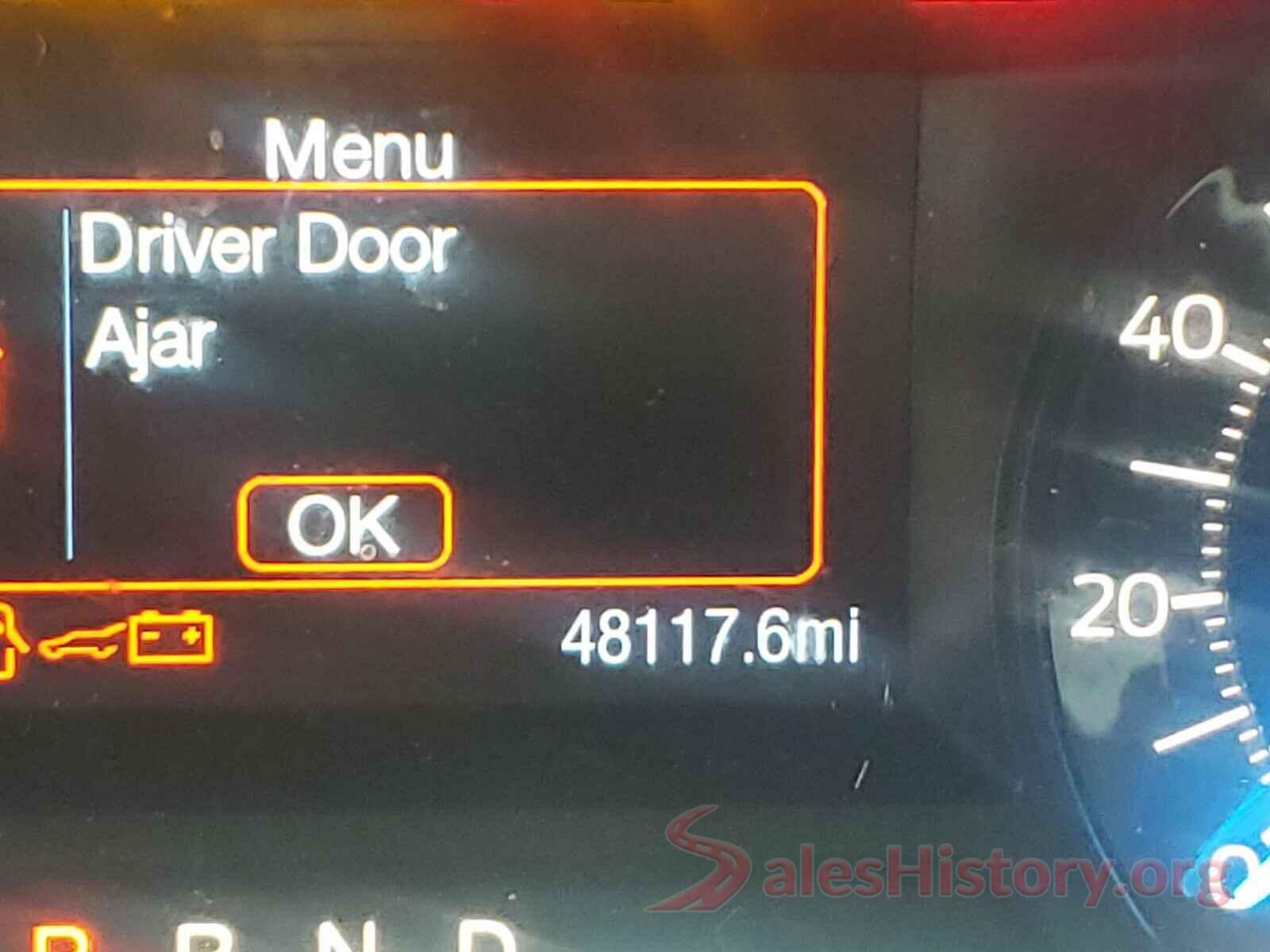 1FM5K8AR4JGA83108 2018 FORD EXPLORER