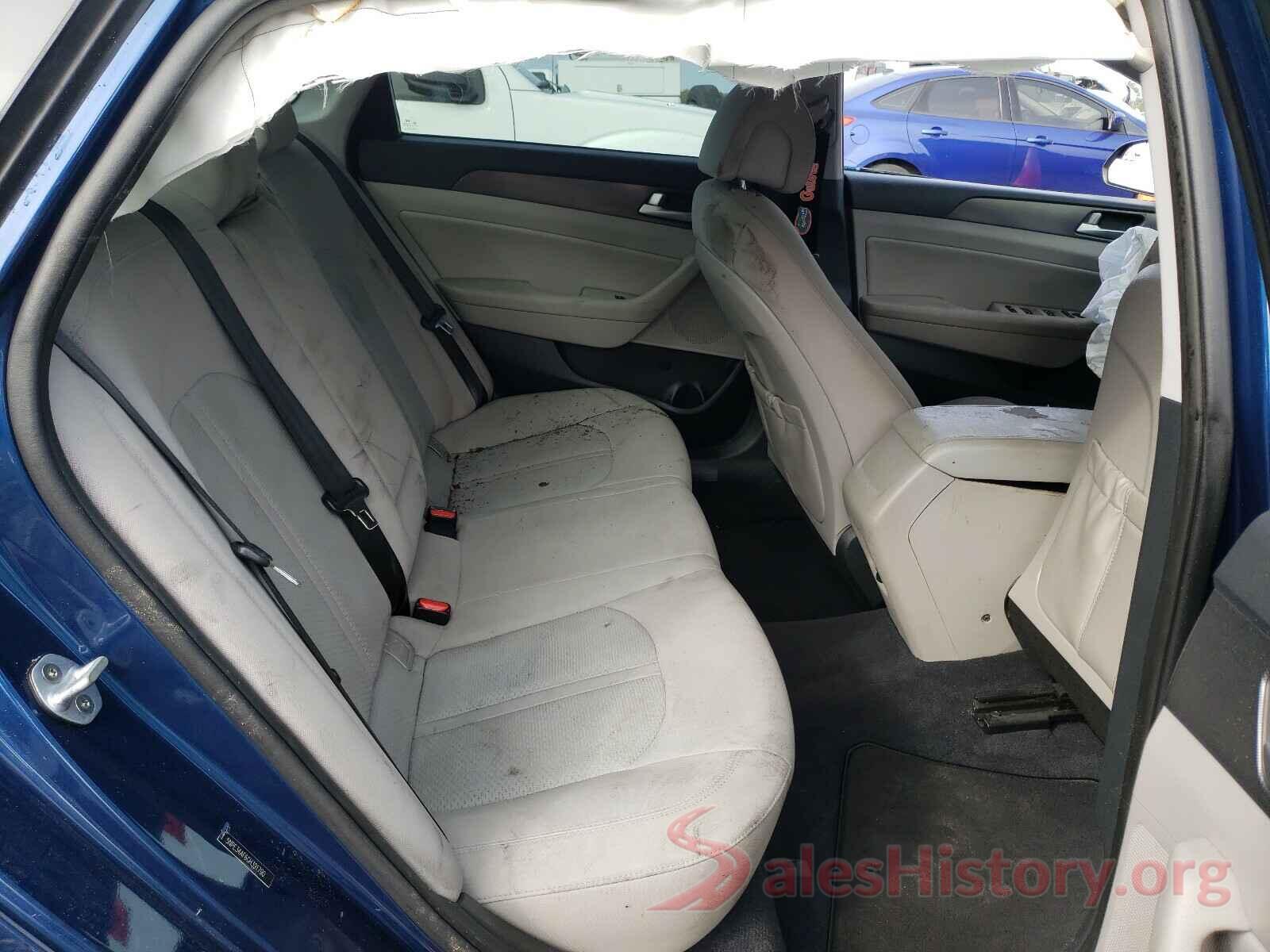 5NPE34AF6GH391790 2016 HYUNDAI SONATA