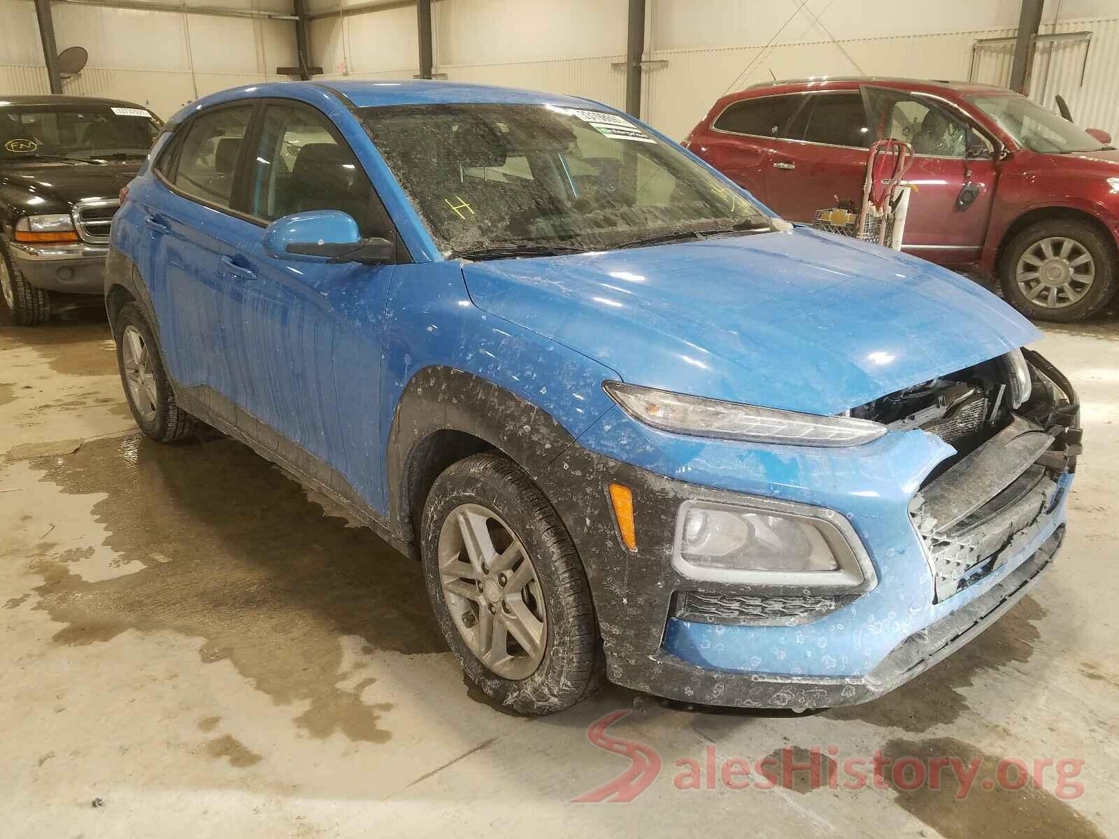 KM8K12AAXLU478184 2020 HYUNDAI KONA