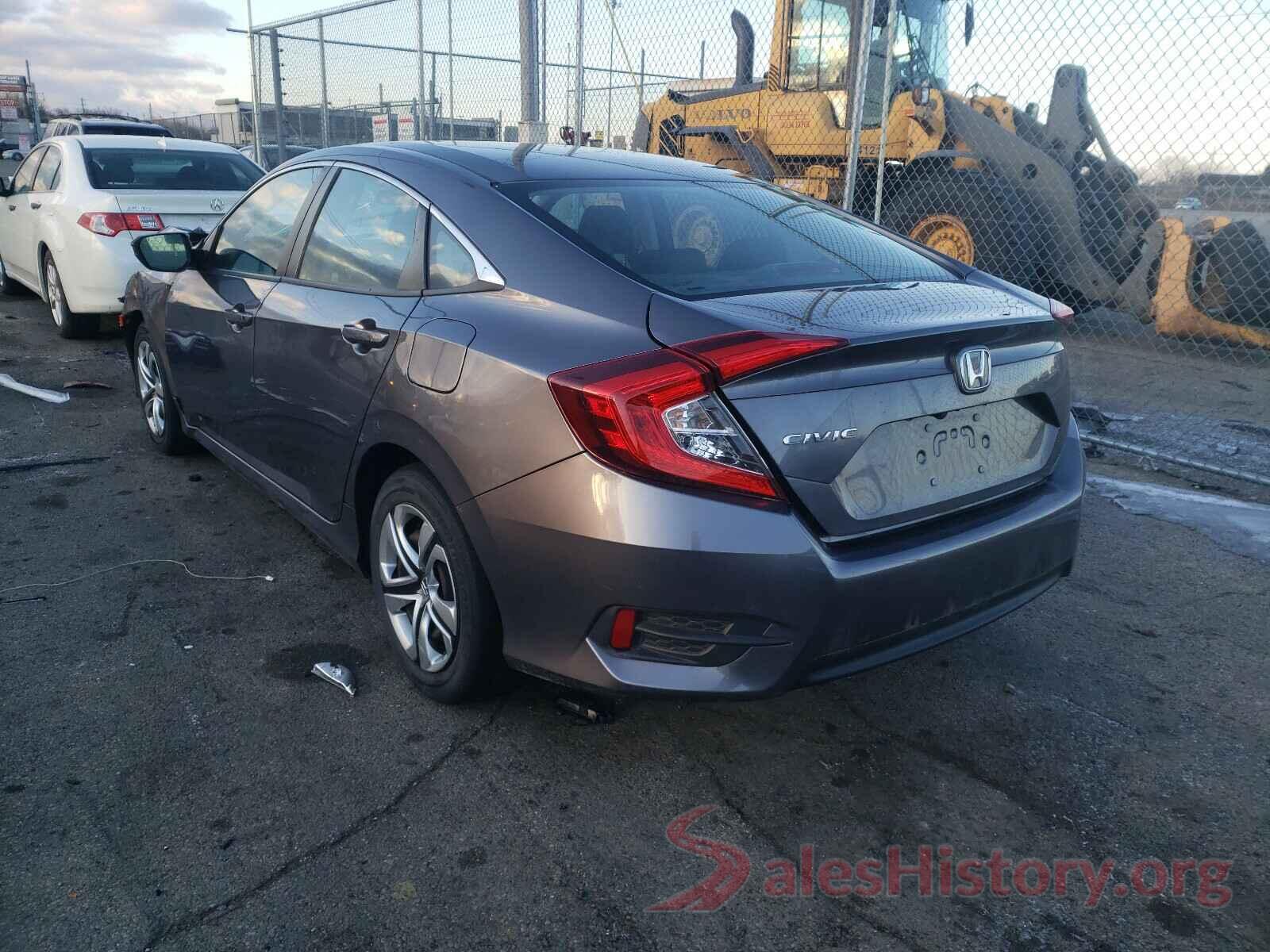 19XFC2F59HE024994 2017 HONDA CIVIC