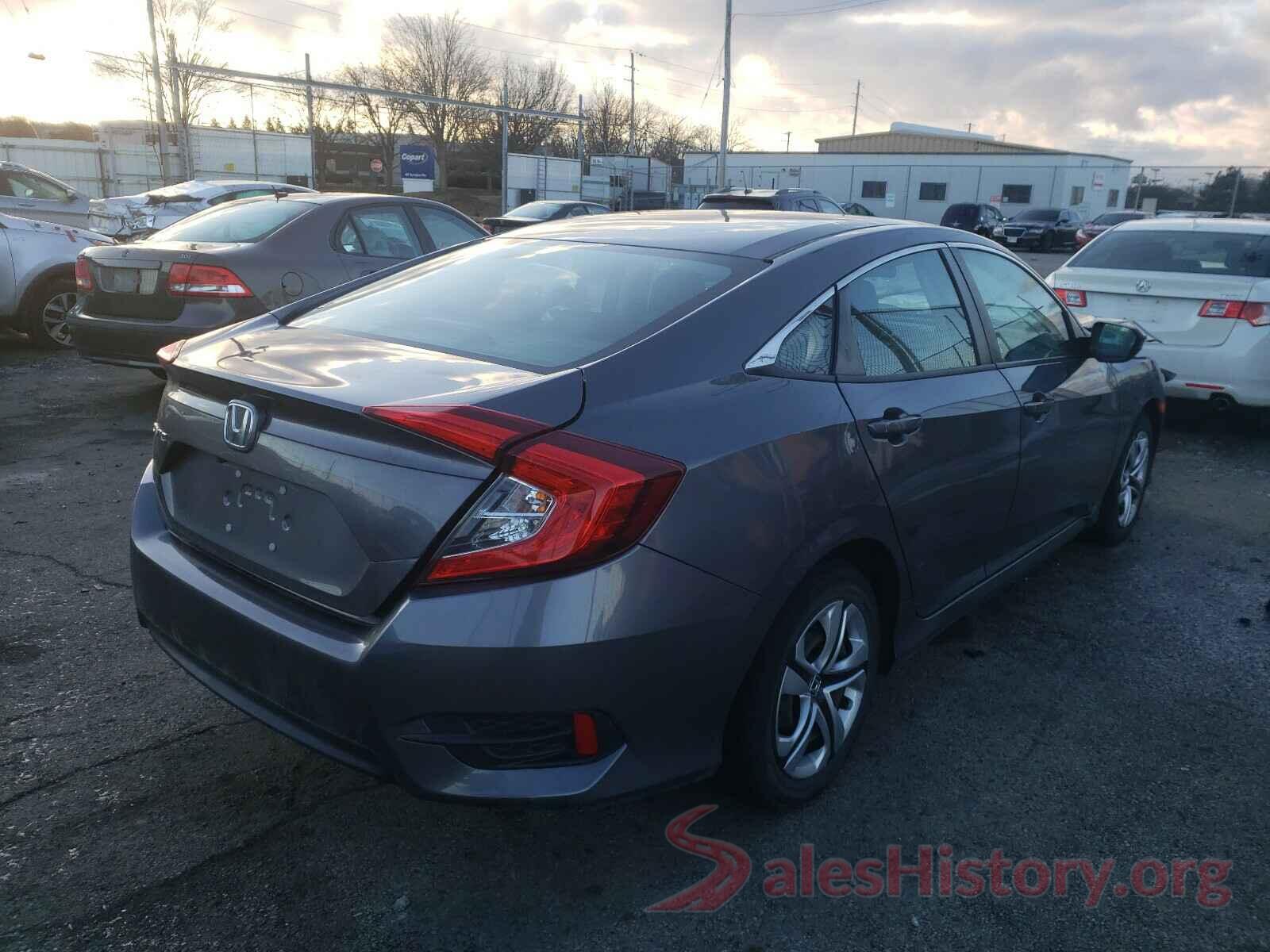 19XFC2F59HE024994 2017 HONDA CIVIC