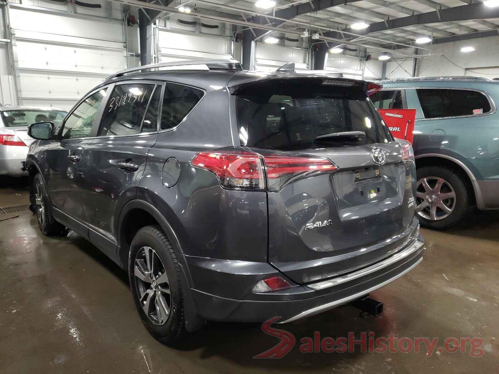 JTMRFREV1JD249609 2018 TOYOTA RAV4