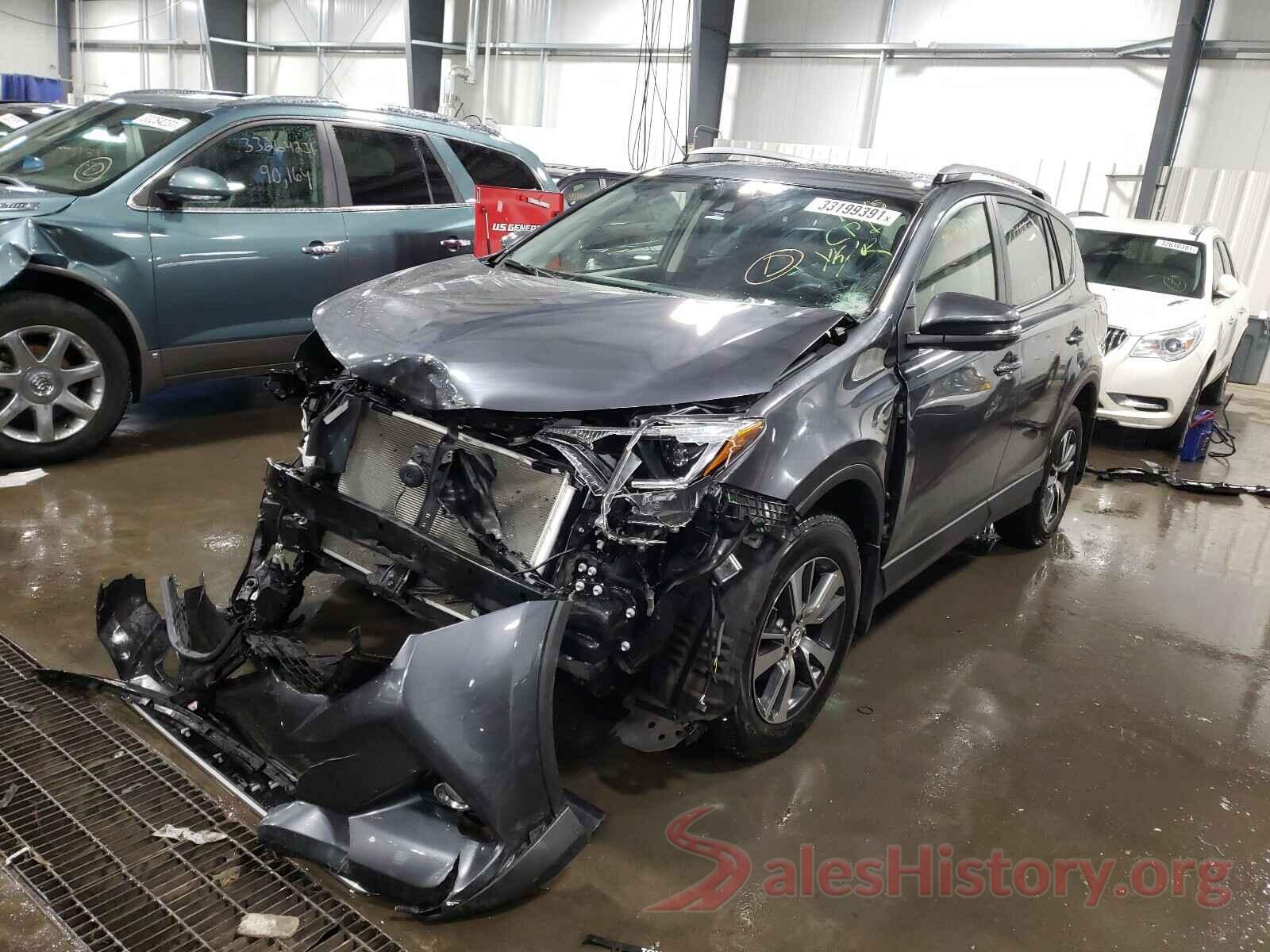 JTMRFREV1JD249609 2018 TOYOTA RAV4