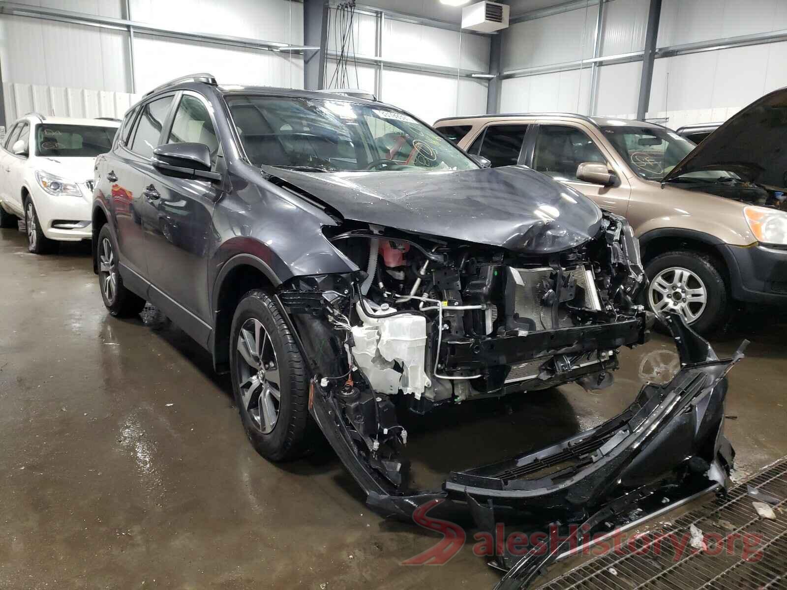 JTMRFREV1JD249609 2018 TOYOTA RAV4