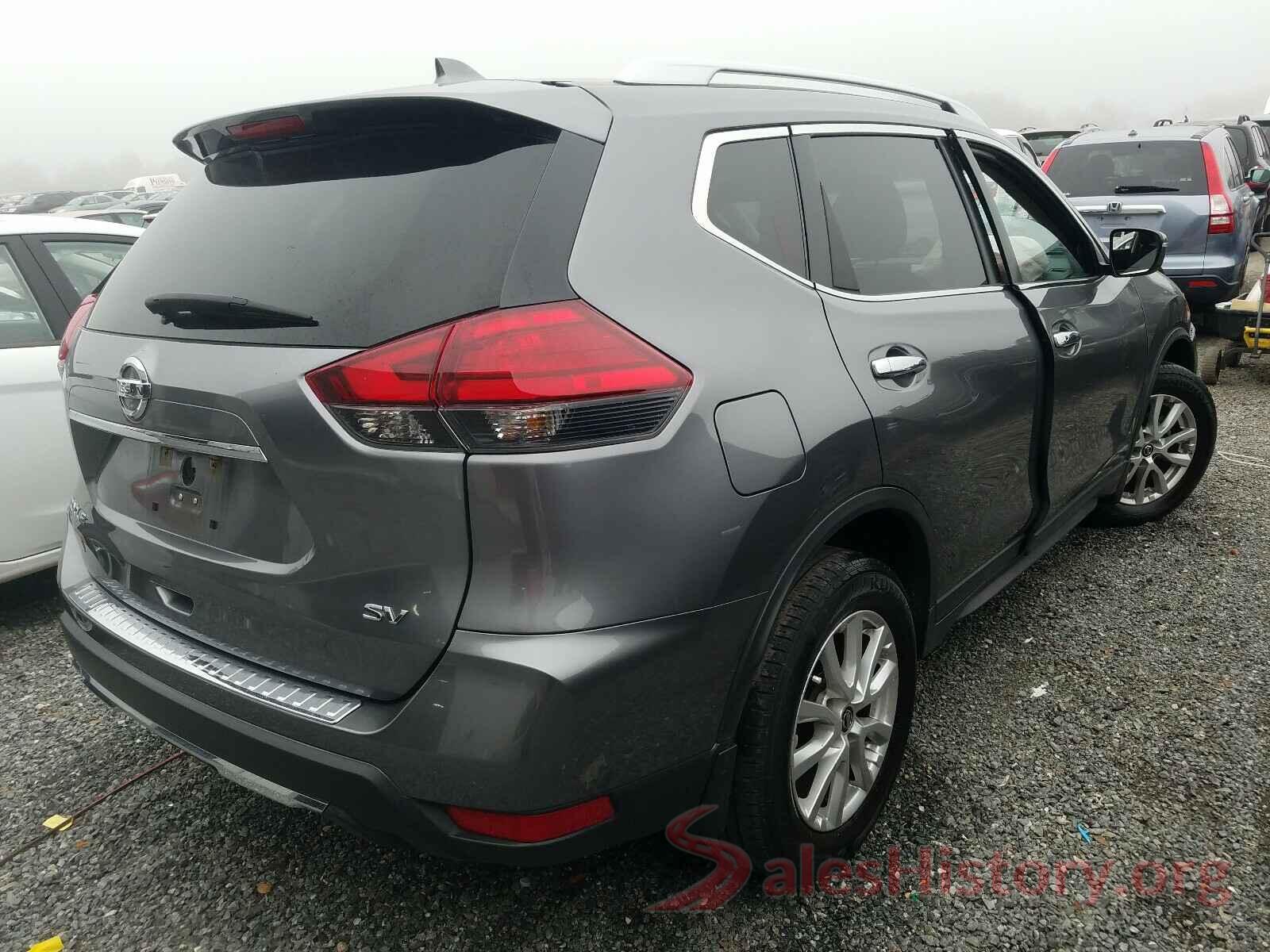 KNMAT2MTXHP526862 2017 NISSAN ROGUE