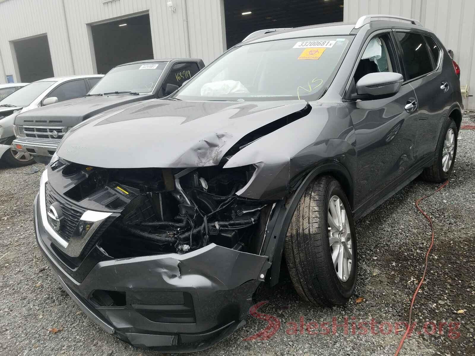 KNMAT2MTXHP526862 2017 NISSAN ROGUE