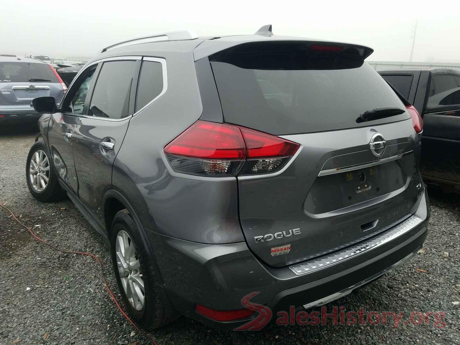 KNMAT2MTXHP526862 2017 NISSAN ROGUE