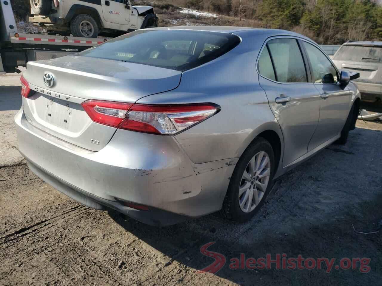 JTNB11HK6J3019262 2018 TOYOTA CAMRY