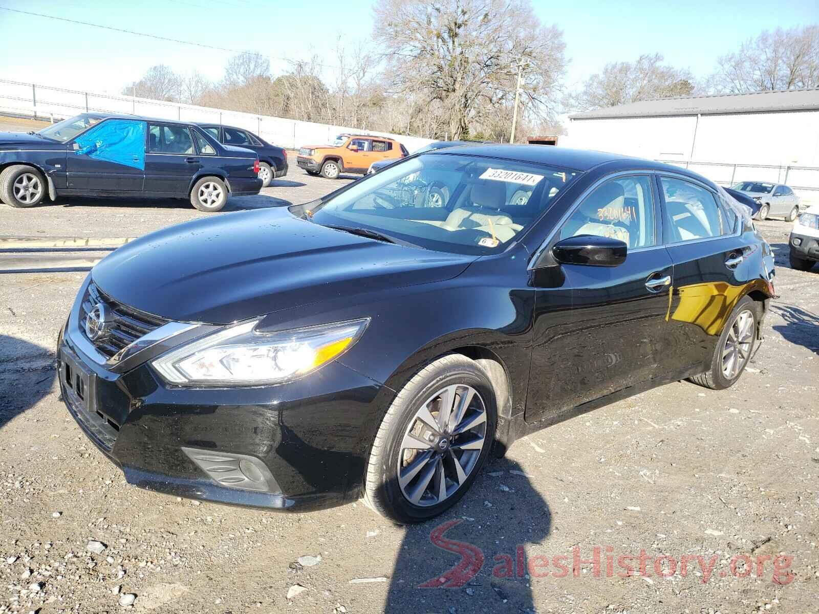 1N4AL3AP4HC214367 2017 NISSAN ALTIMA