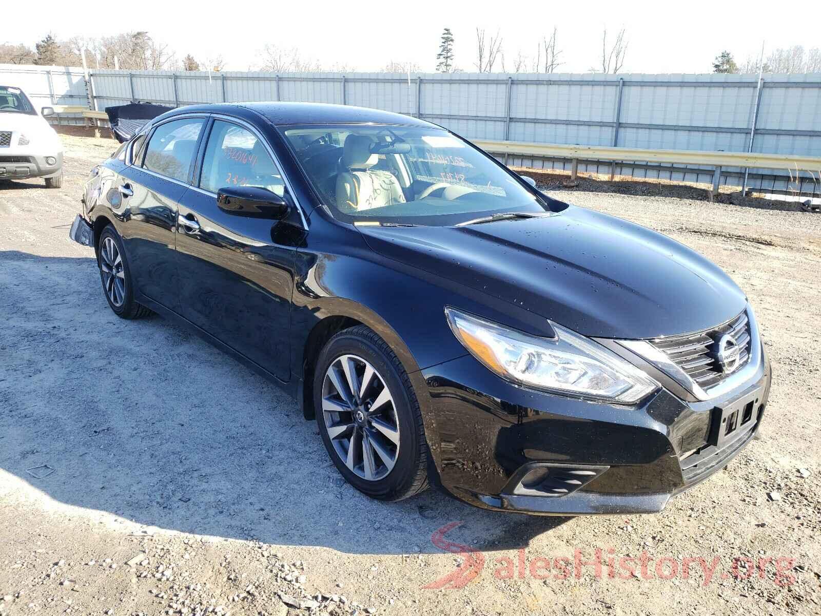 1N4AL3AP4HC214367 2017 NISSAN ALTIMA