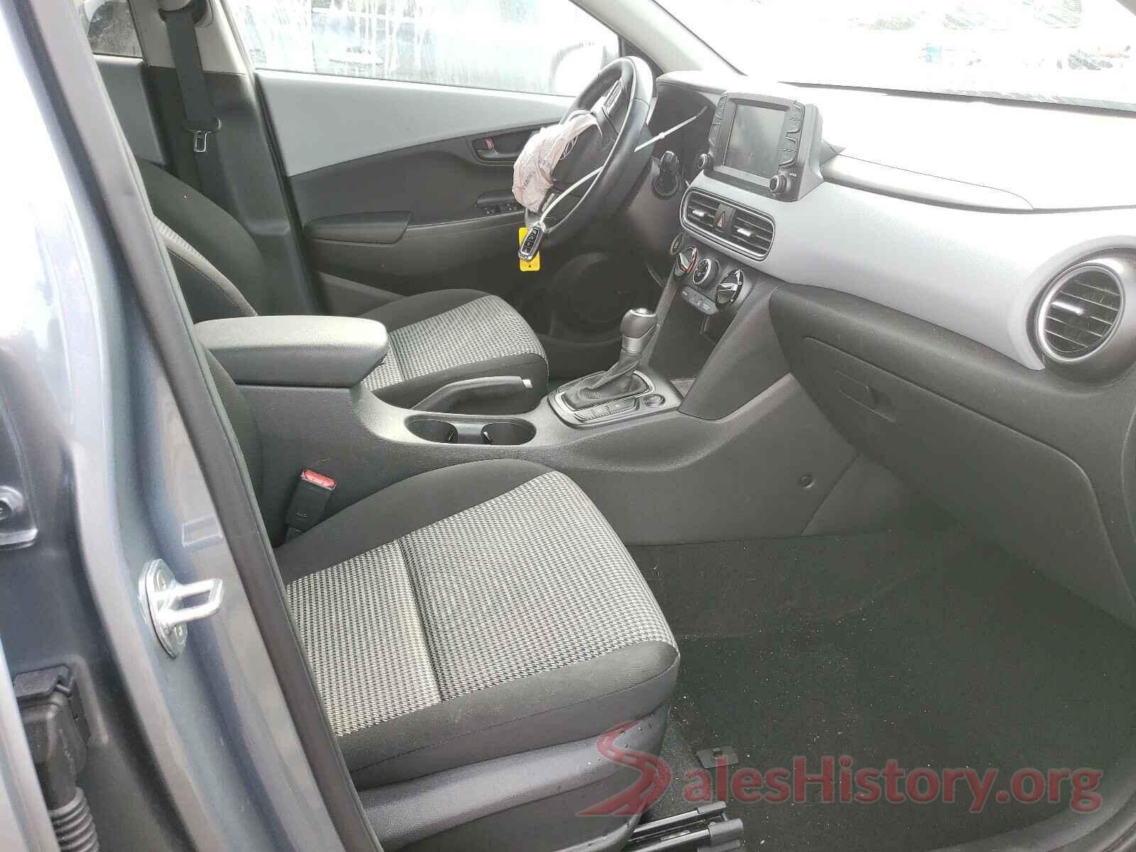 KM8K6CAA7KU350247 2019 HYUNDAI KONA