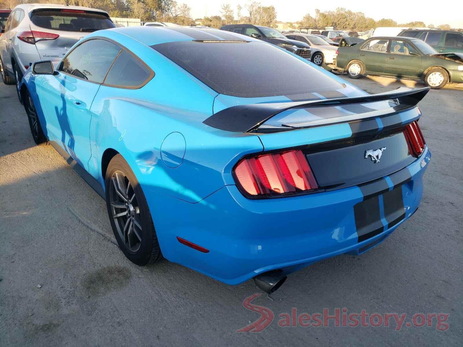 1FA6P8TH2H5224638 2017 FORD MUSTANG