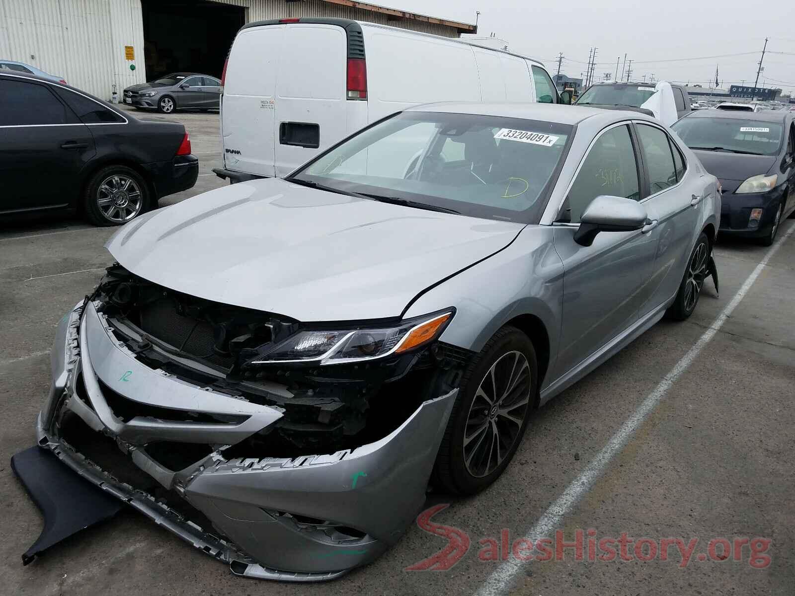 JTNB11HK6J3049815 2018 TOYOTA CAMRY