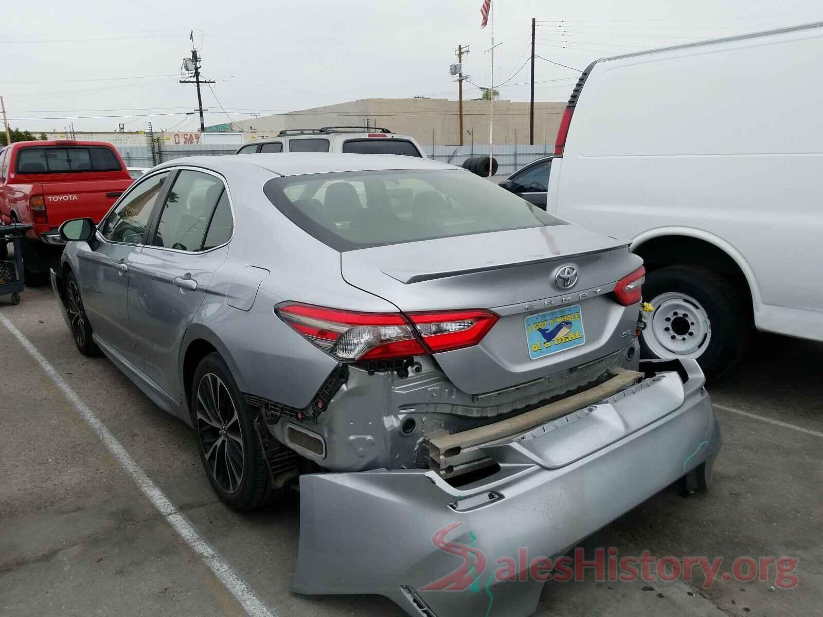 JTNB11HK6J3049815 2018 TOYOTA CAMRY