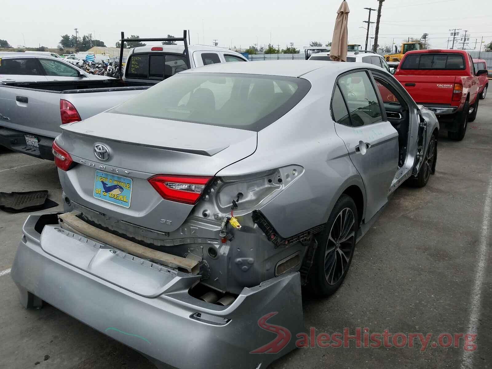 JTNB11HK6J3049815 2018 TOYOTA CAMRY