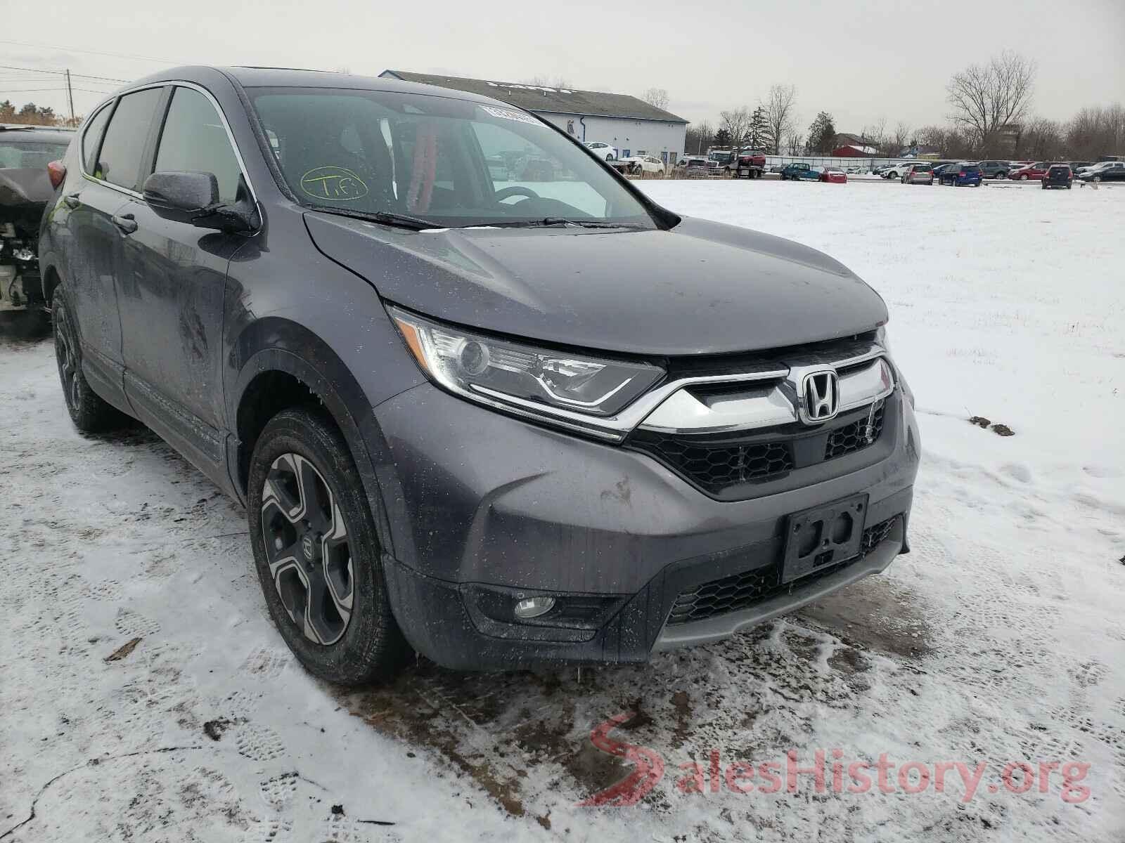 7FARW2H57JE088490 2018 HONDA CRV