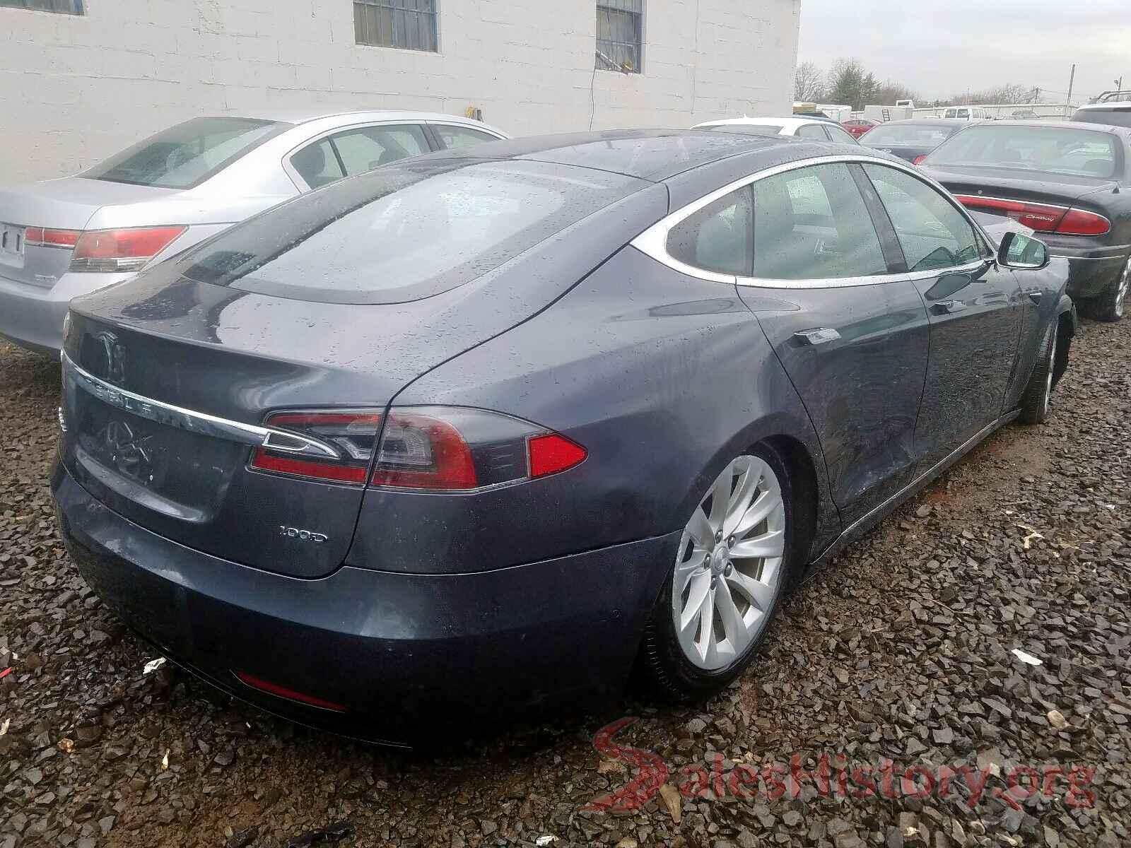 5YJSA1E2XHF212603 2017 TESLA MODEL S