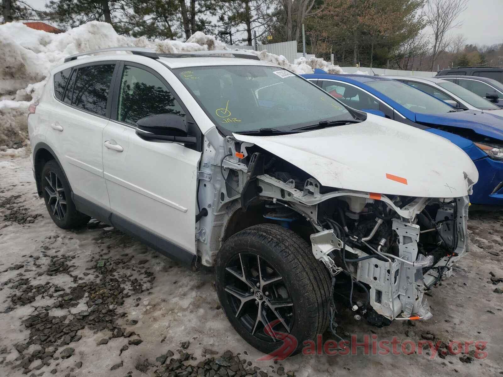 JTMJFREV9GD191920 2016 TOYOTA RAV4