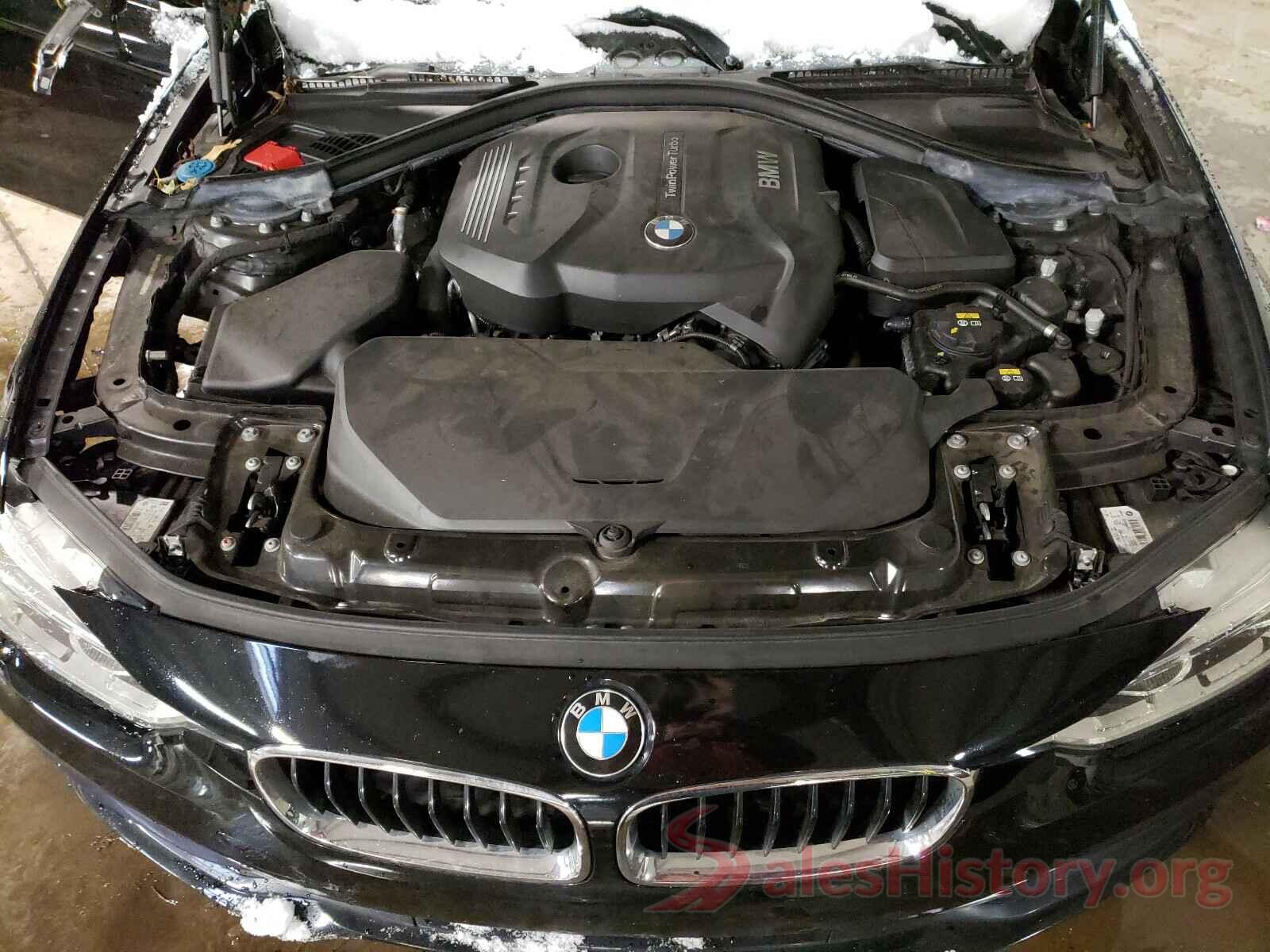 WBA8D9G5XHNU60288 2017 BMW 3 SERIES