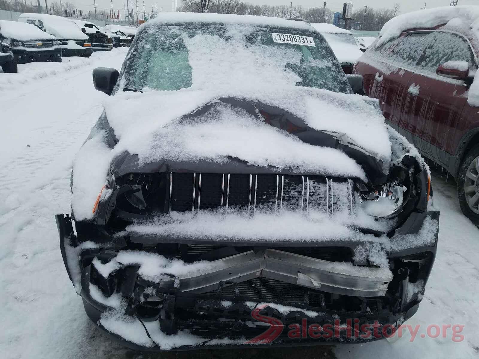 ZACNJBBB1KPK65923 2019 JEEP RENEGADE