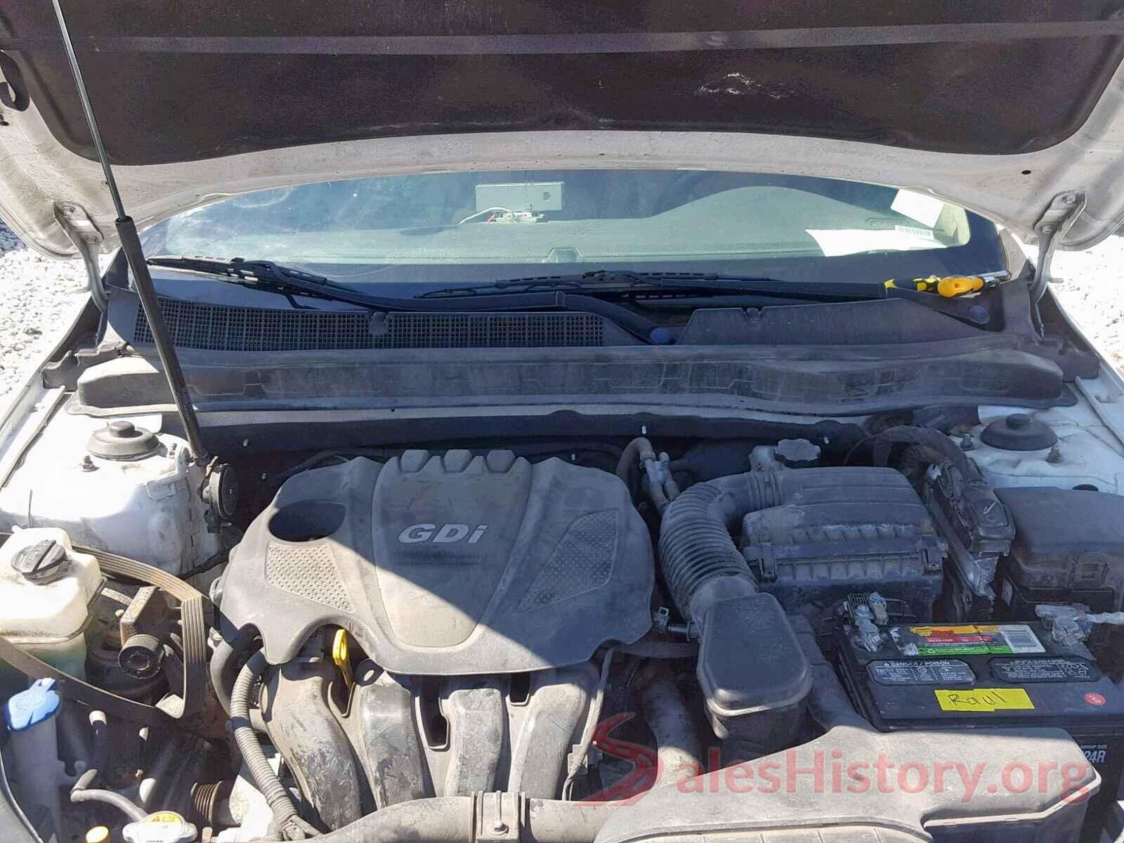 5XXGM4A76DG114434 2013 KIA OPTIMA