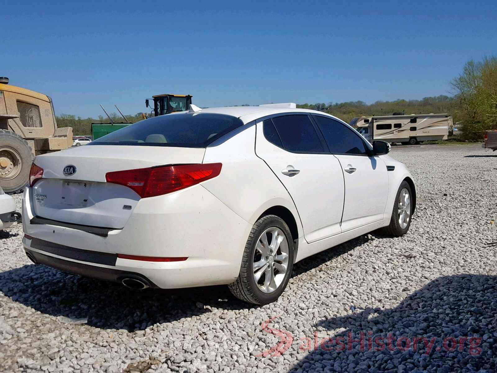 5XXGM4A76DG114434 2013 KIA OPTIMA