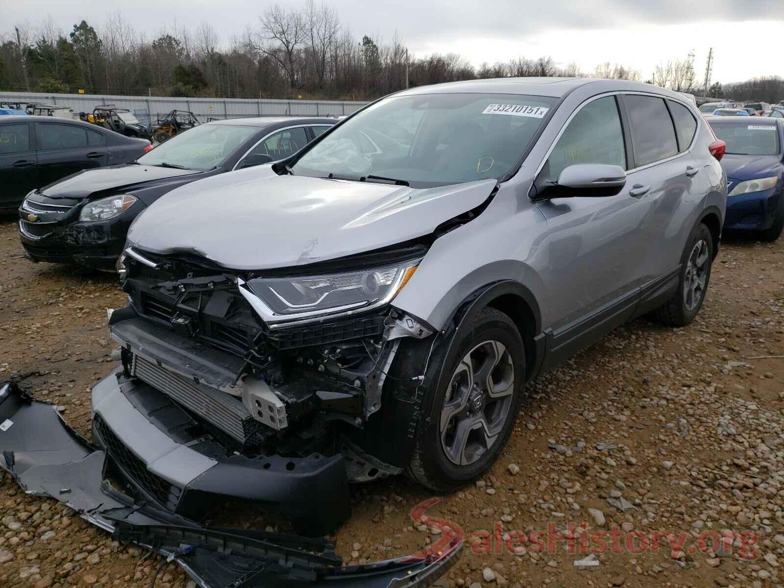 7FARW1H55JE017184 2018 HONDA CRV