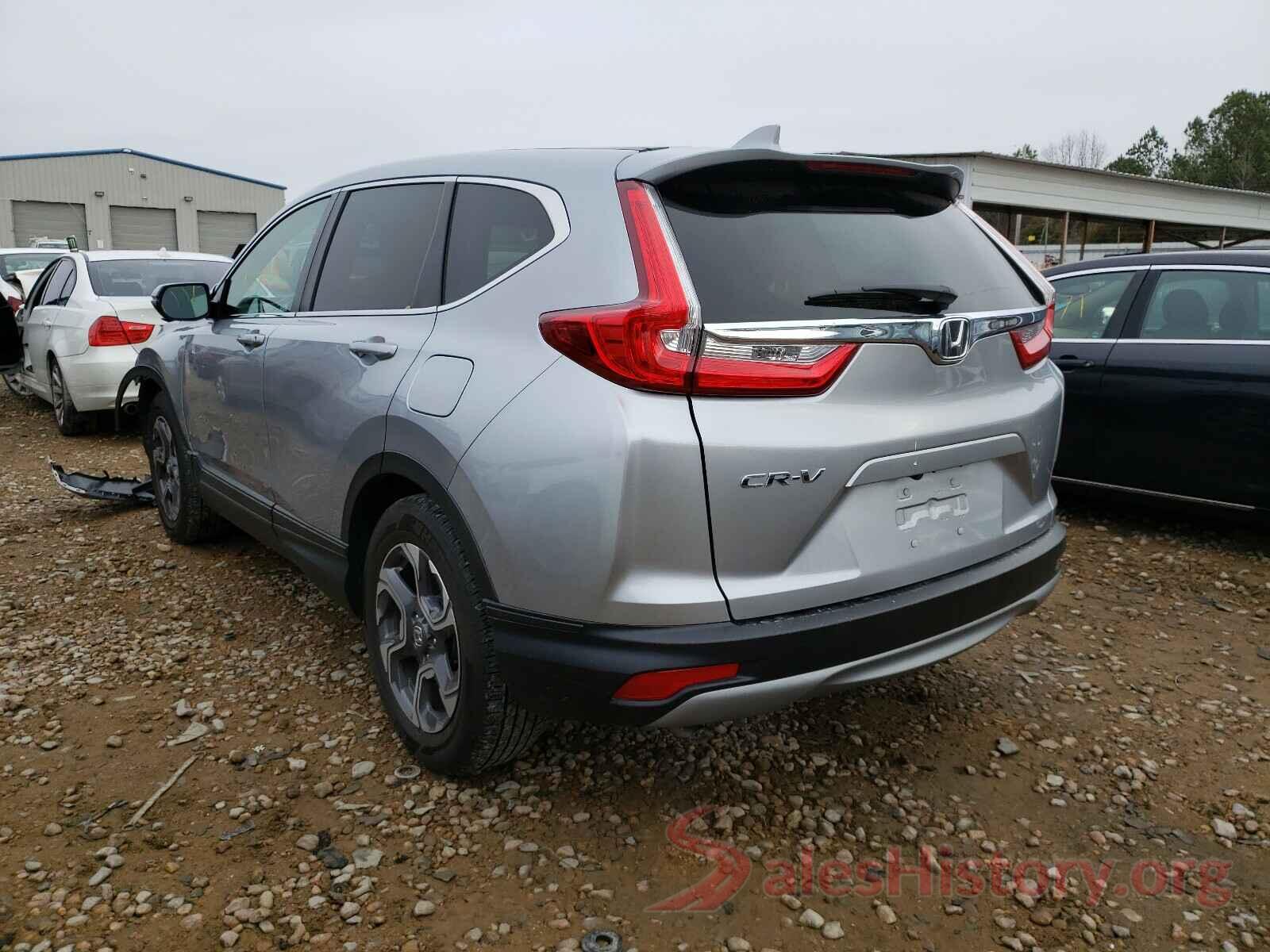 7FARW1H55JE017184 2018 HONDA CRV