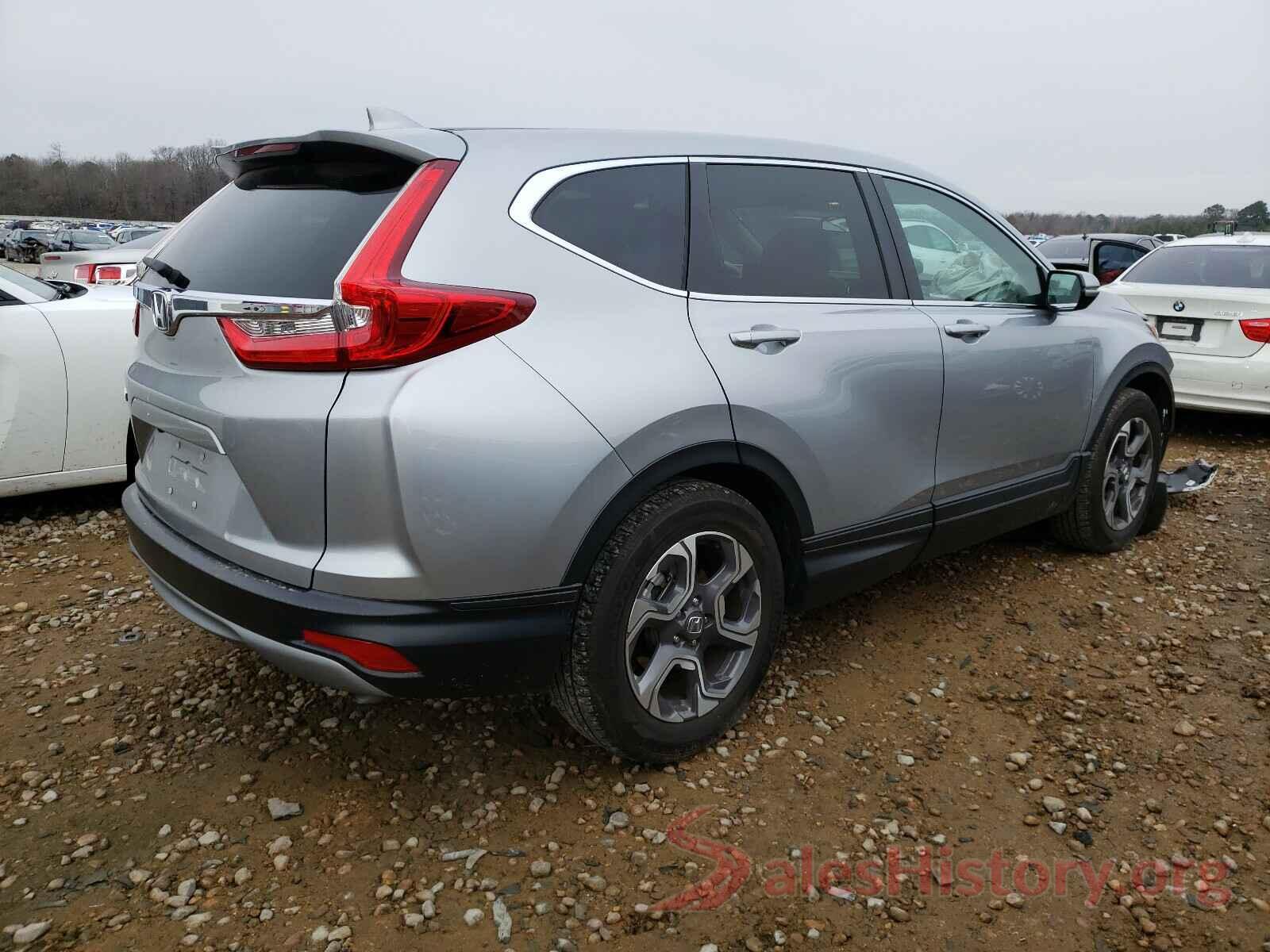 7FARW1H55JE017184 2018 HONDA CRV