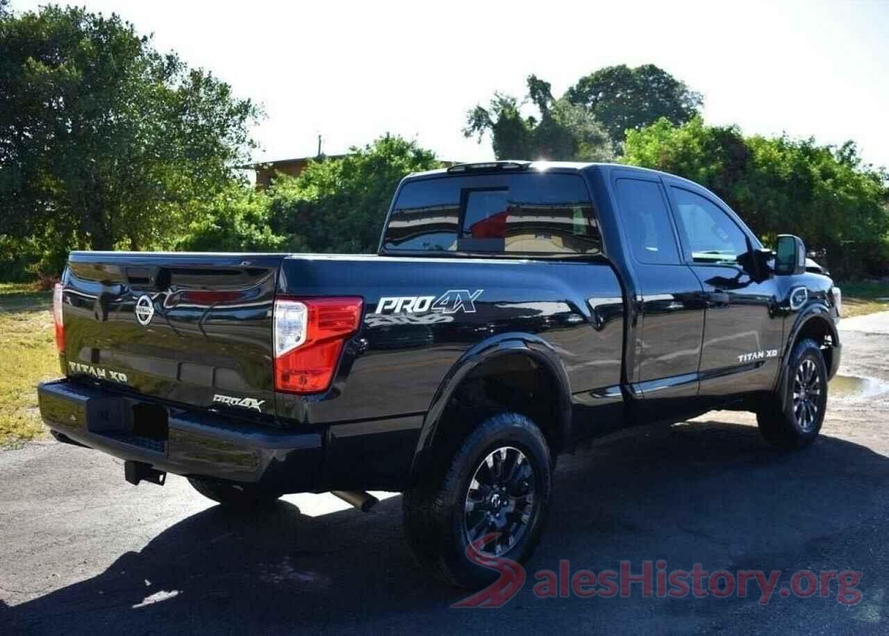 1N6AA1C40HN569237 2017 NISSAN TITAN