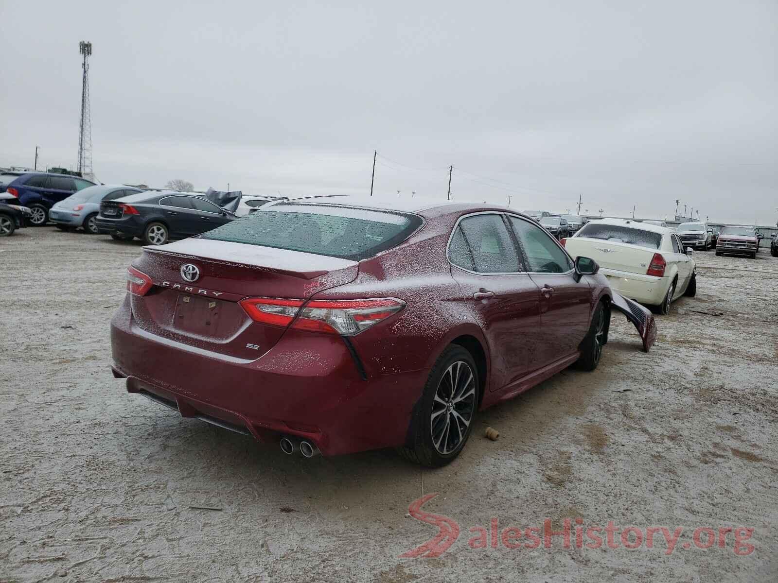 4T1B11HK7JU619363 2018 TOYOTA CAMRY