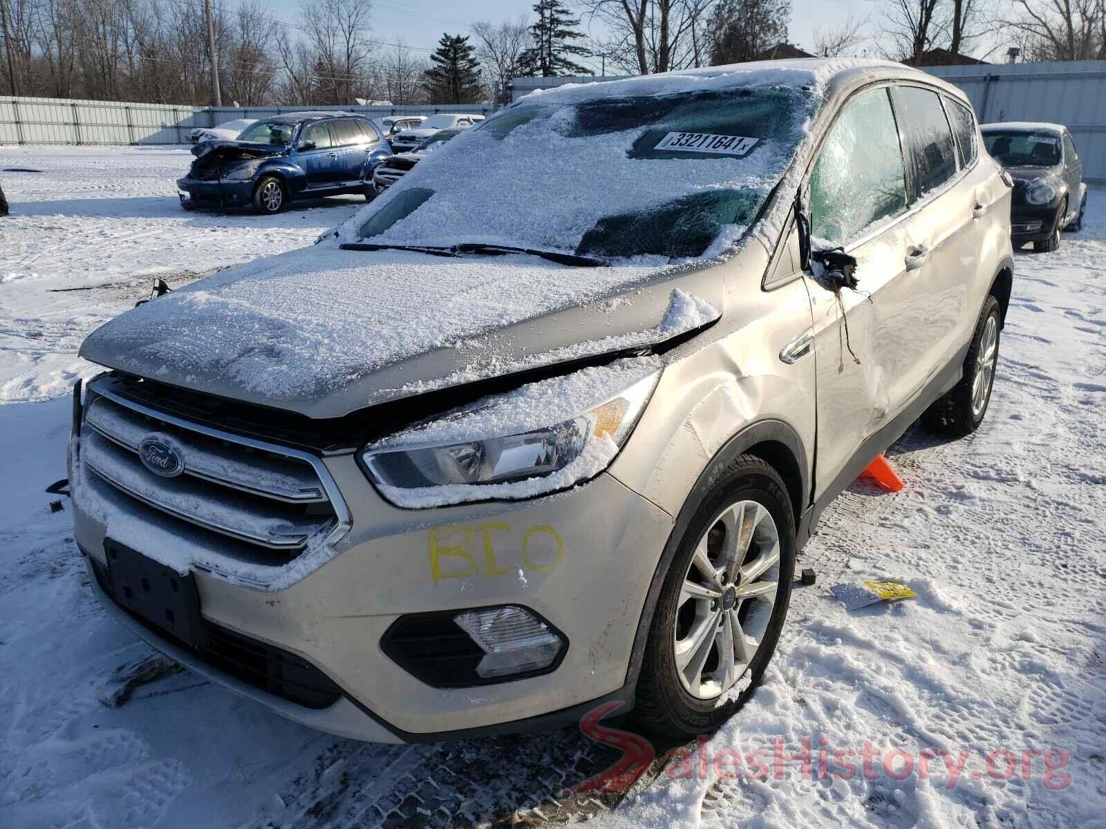 1FMCU0GD1HUC21908 2017 FORD ESCAPE