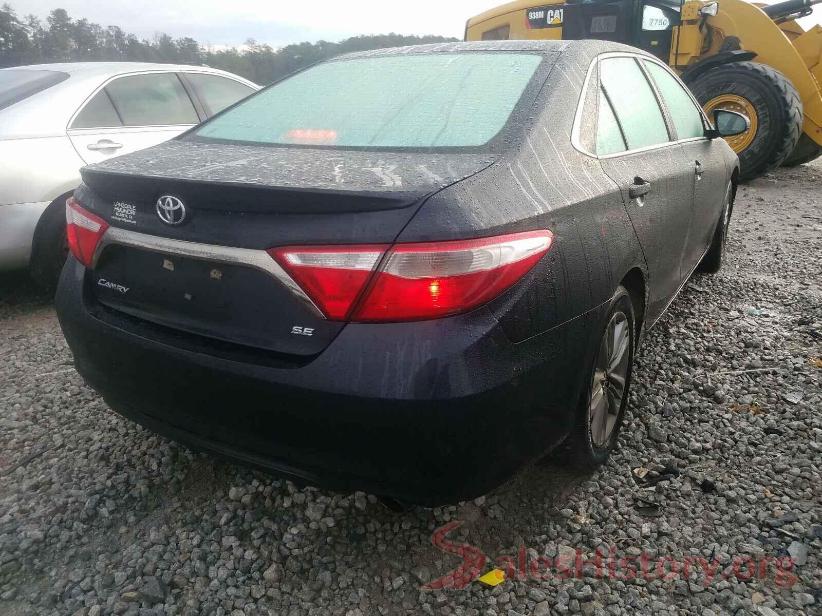 4T1BF1FK8HU400880 2017 TOYOTA CAMRY