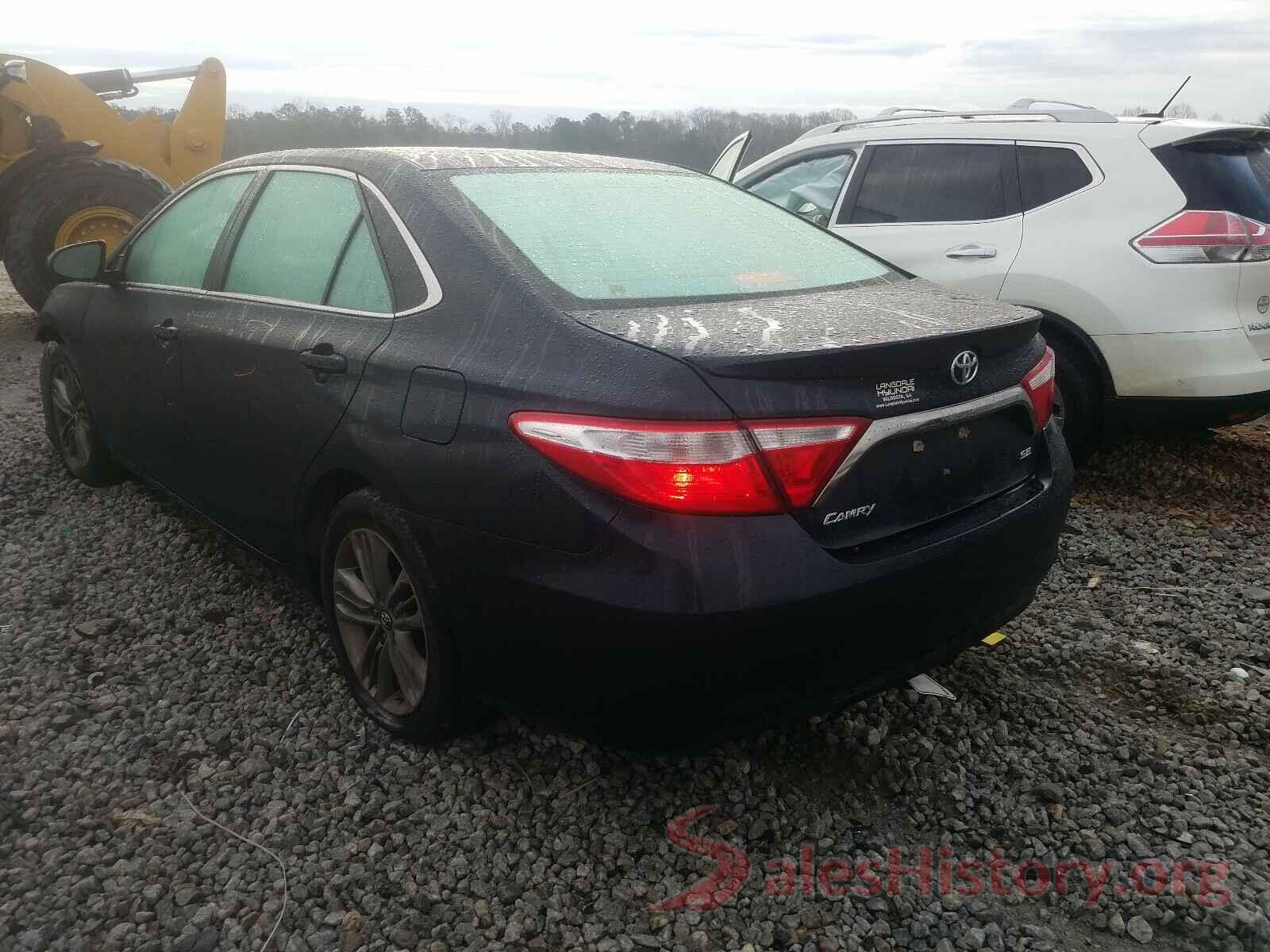 4T1BF1FK8HU400880 2017 TOYOTA CAMRY