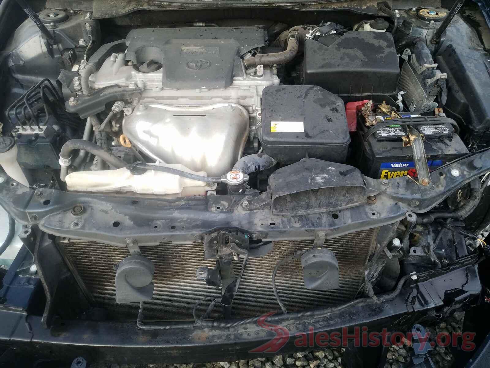 4T1BF1FK8HU400880 2017 TOYOTA CAMRY