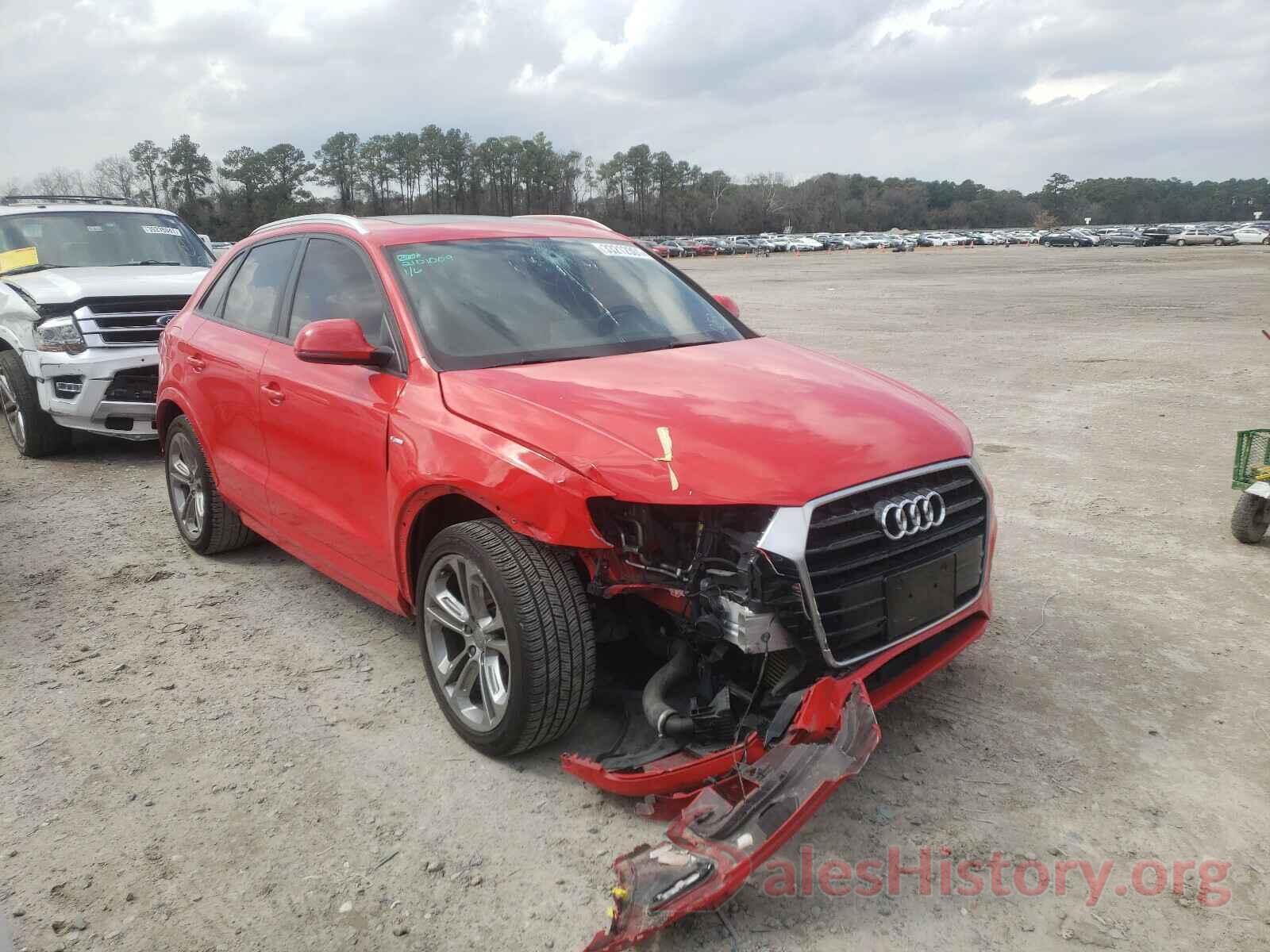 WA1BCCFS8JR001253 2018 AUDI Q3