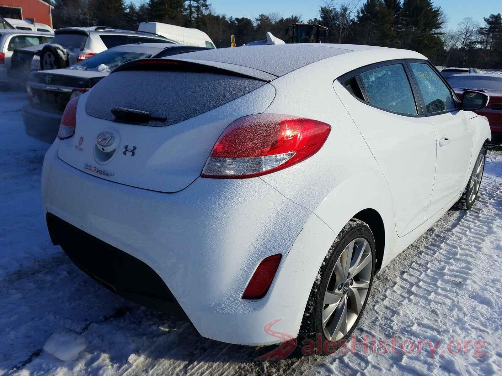 KMHTC6AD1HU324275 2017 HYUNDAI VELOSTER