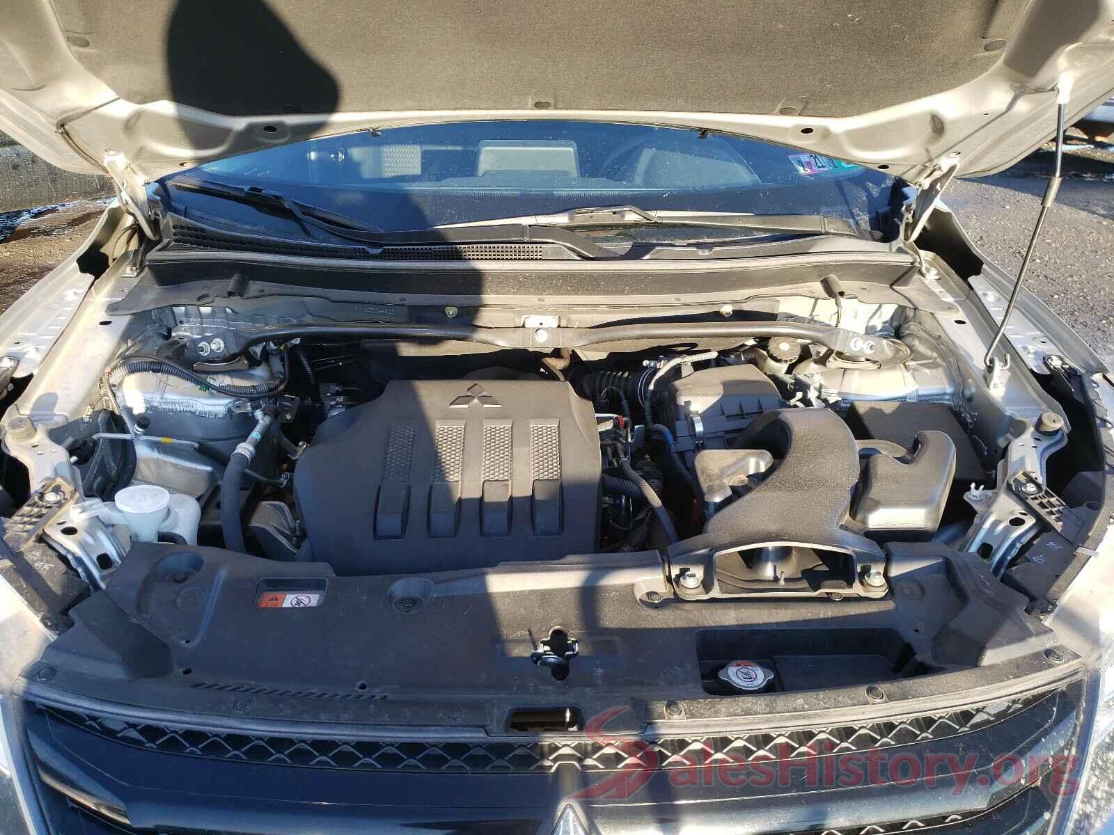 JA4AT4AA0JZ069322 2018 MITSUBISHI ECLIPSE