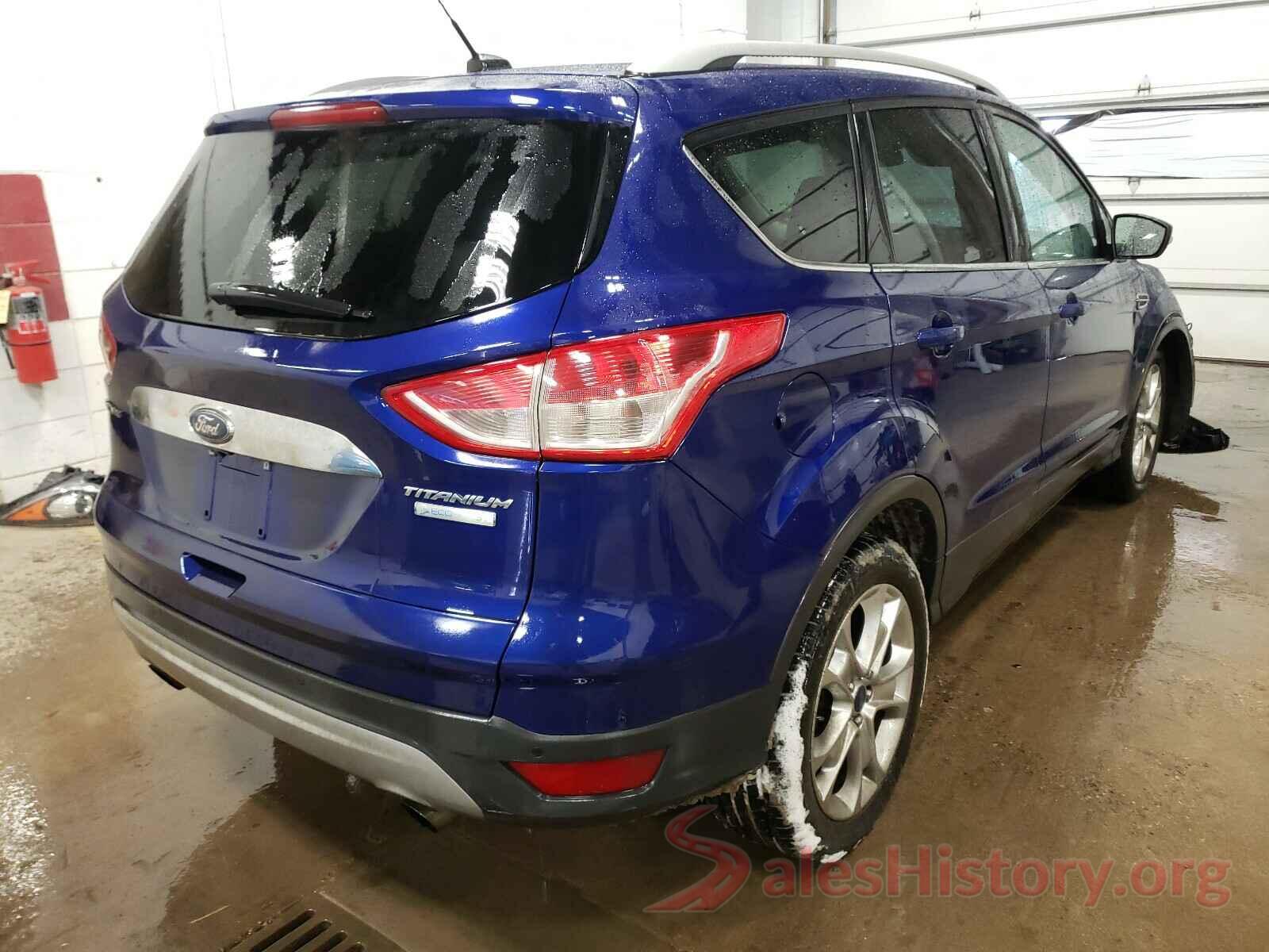 1FMCU0JXXGUB94175 2016 FORD ESCAPE